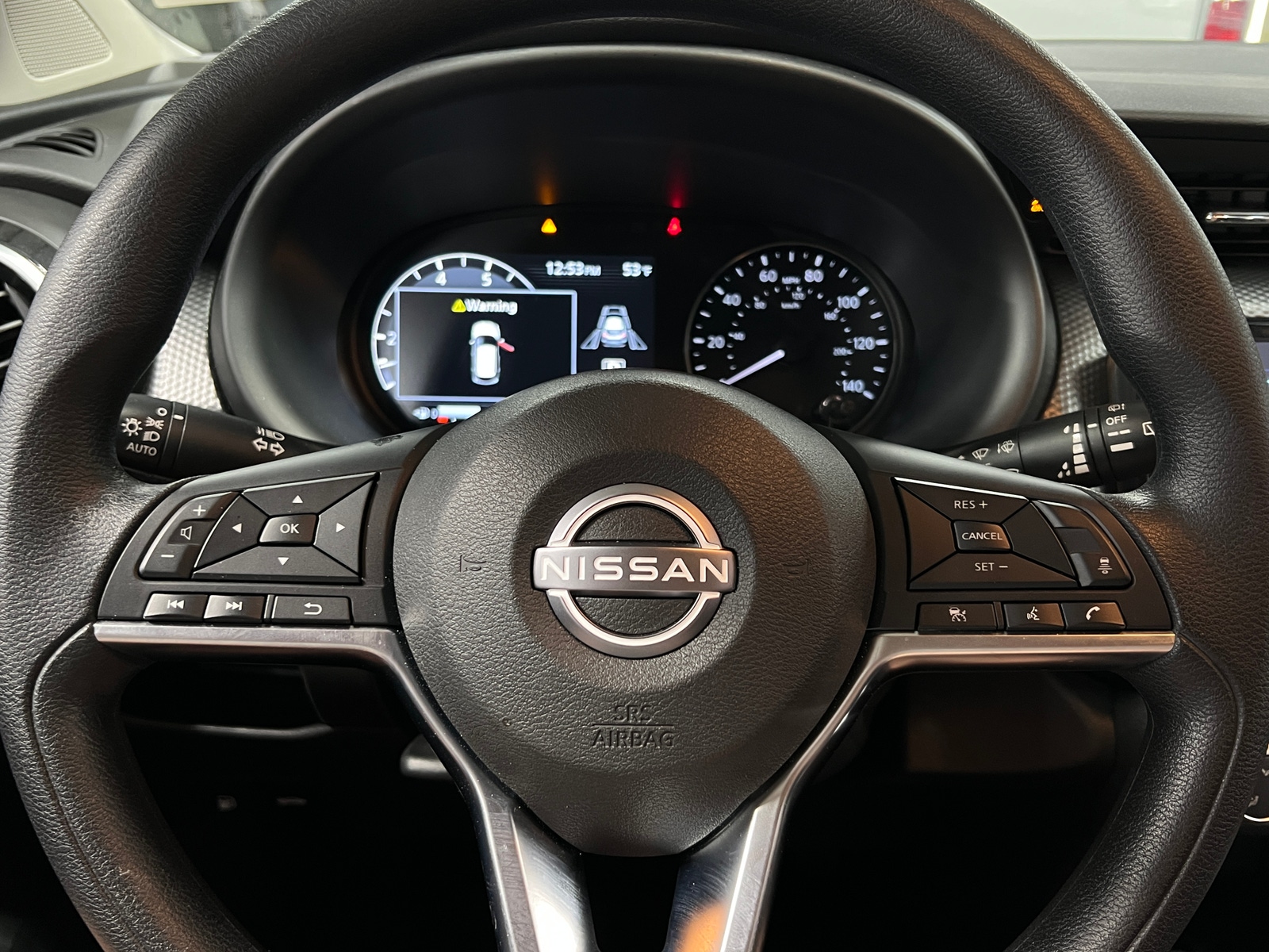 Thumbnail: 2024 Nissan Kicks - 5