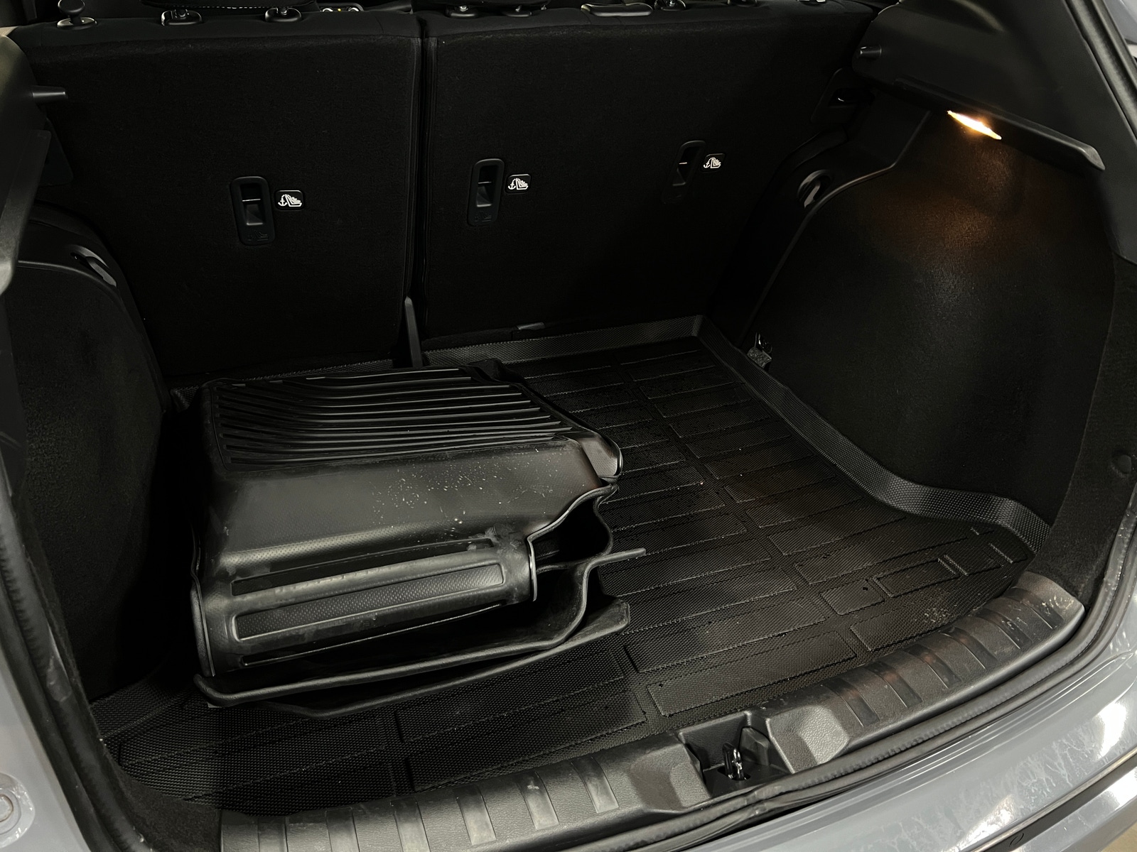 Thumbnail: 2024 Nissan Kicks - 7