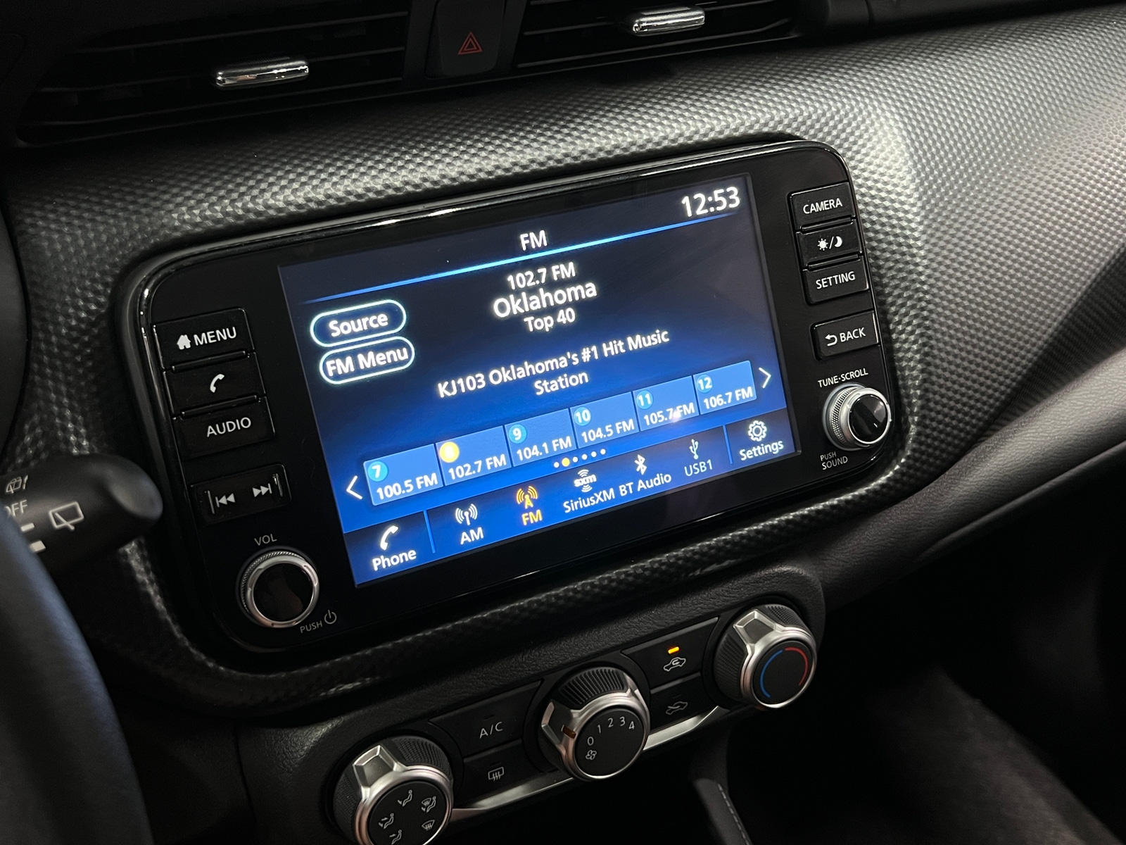 Thumbnail: 2024 Nissan Kicks - 4