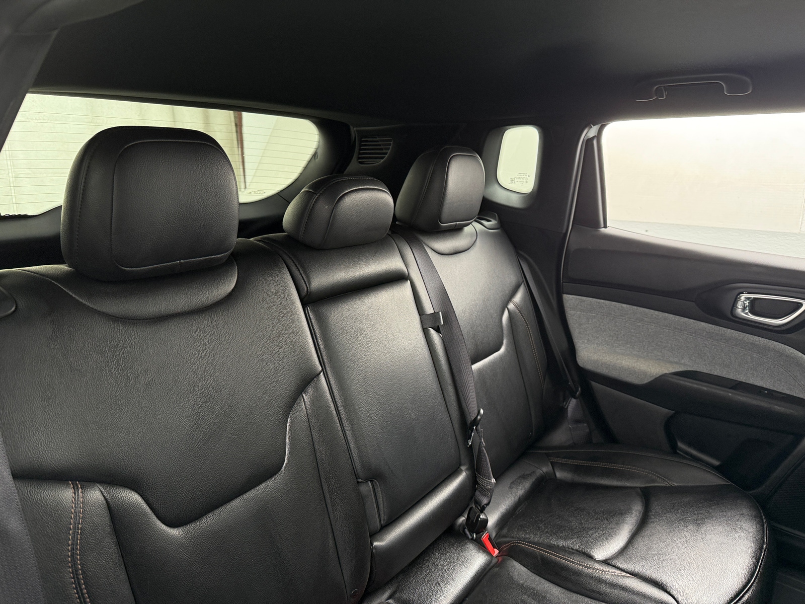 Thumbnail: 2024 Jeep Compass - 5
