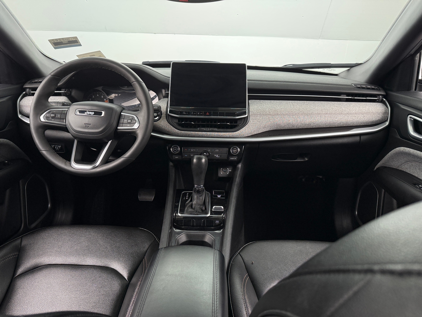 Thumbnail: 2024 Jeep Compass - 2