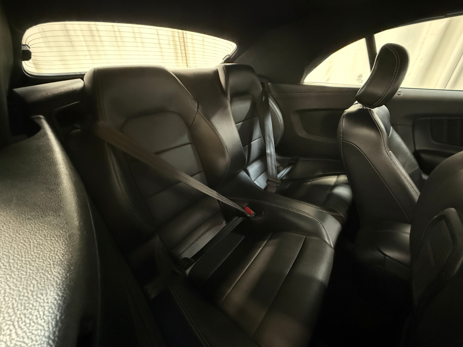 Thumbnail: 2023 Ford Mustang - 5