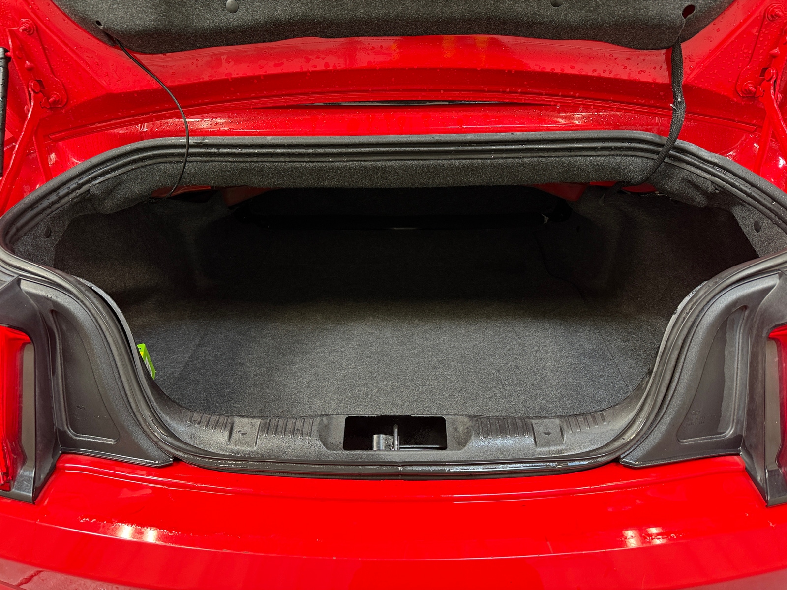 Thumbnail: 2023 Ford Mustang - 6