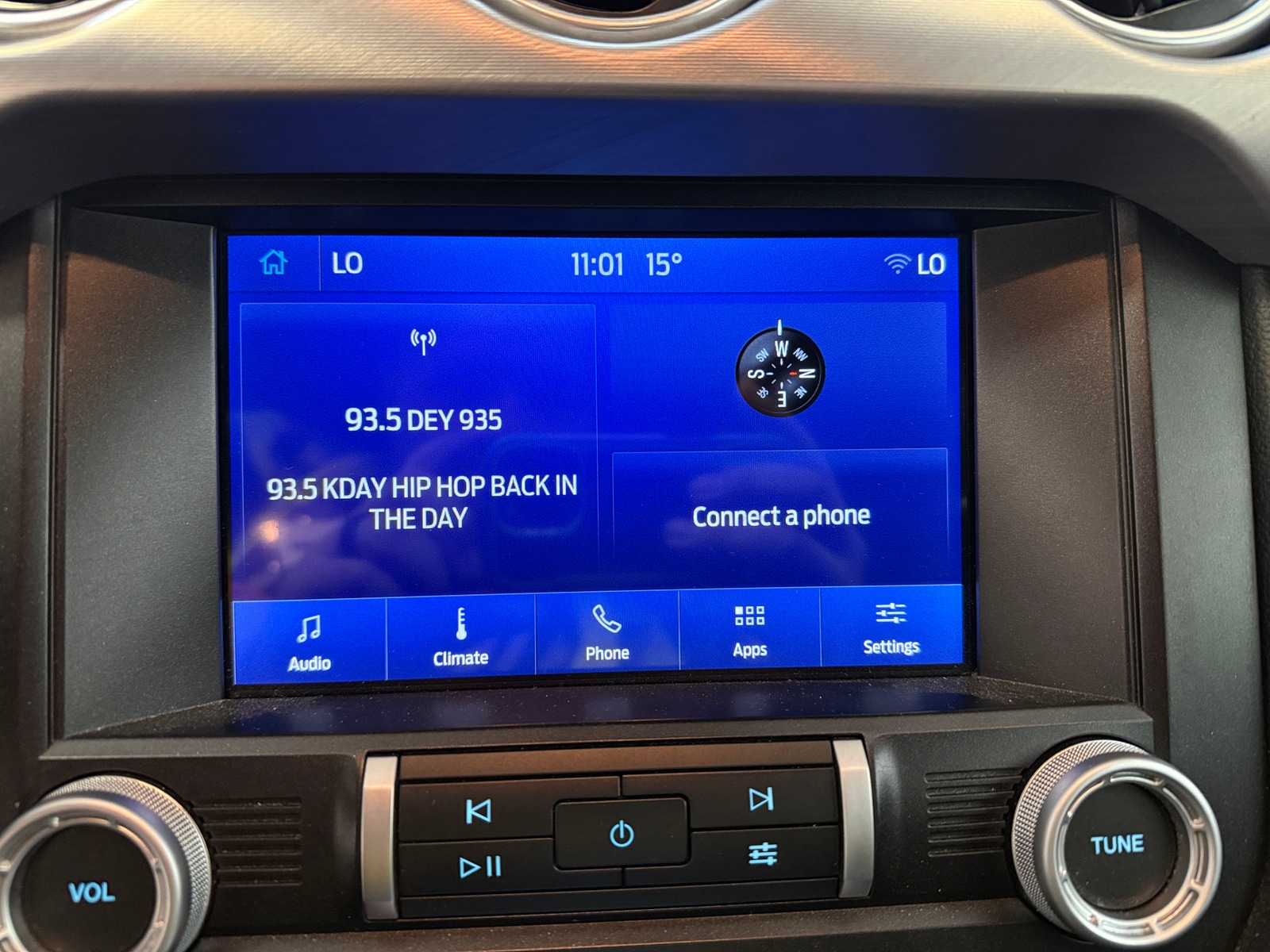 Thumbnail: 2023 Ford Mustang - 3