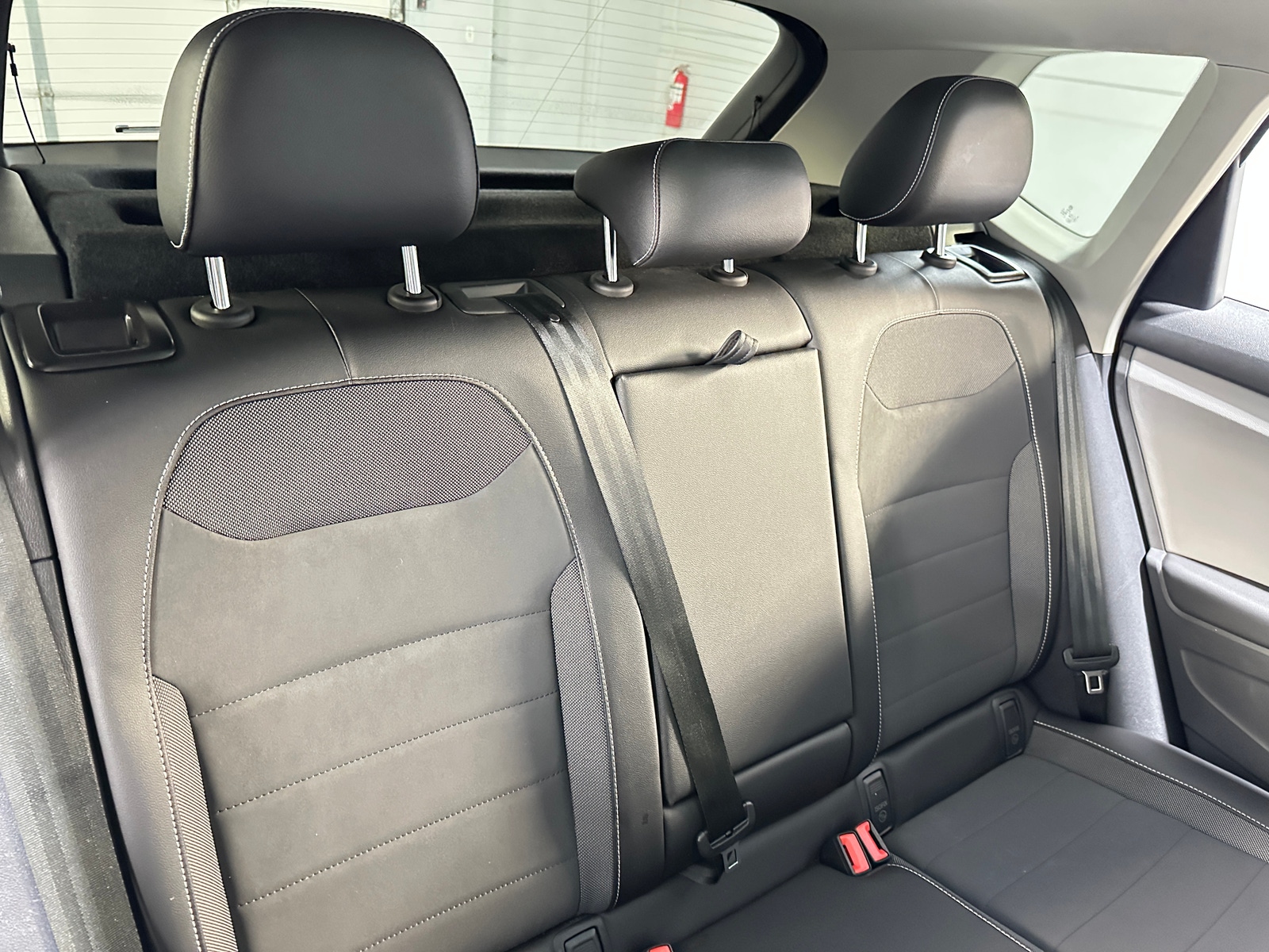 Thumbnail: 2022 Volkswagen Taos - 6