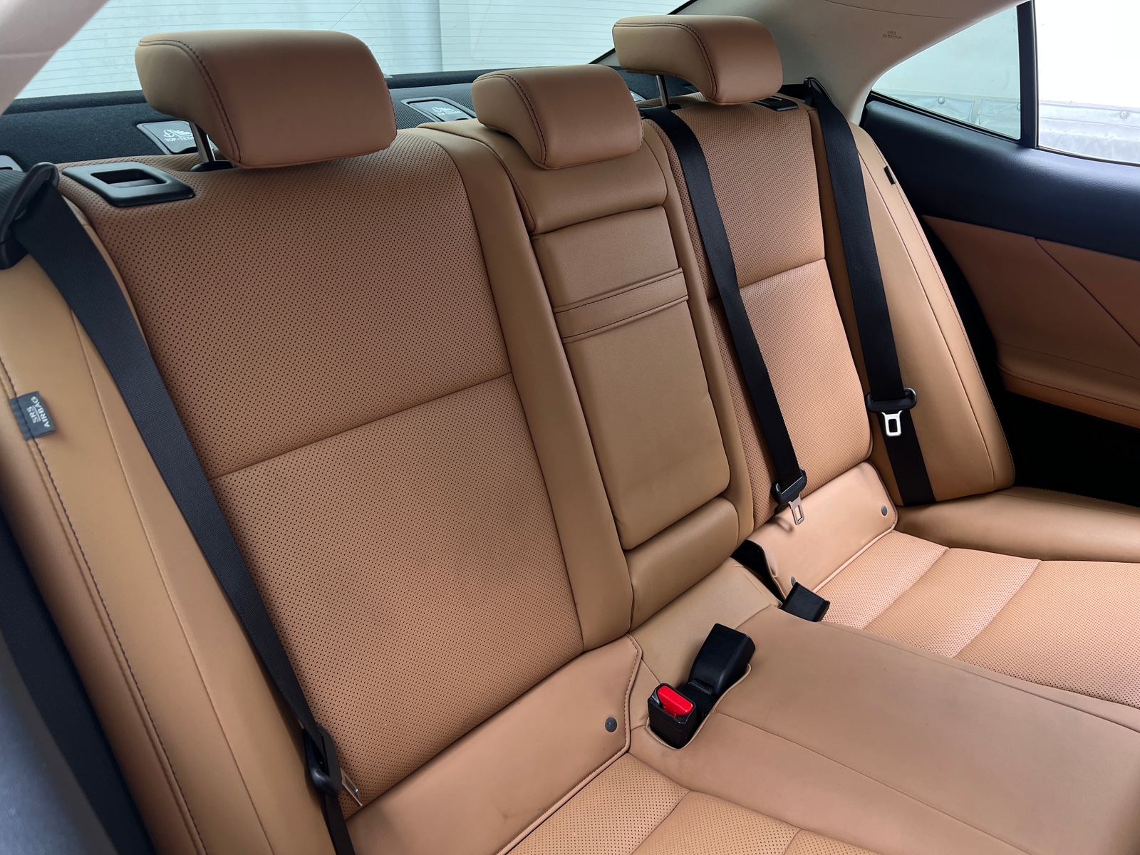 Thumbnail: 2017 Lexus IS - 5