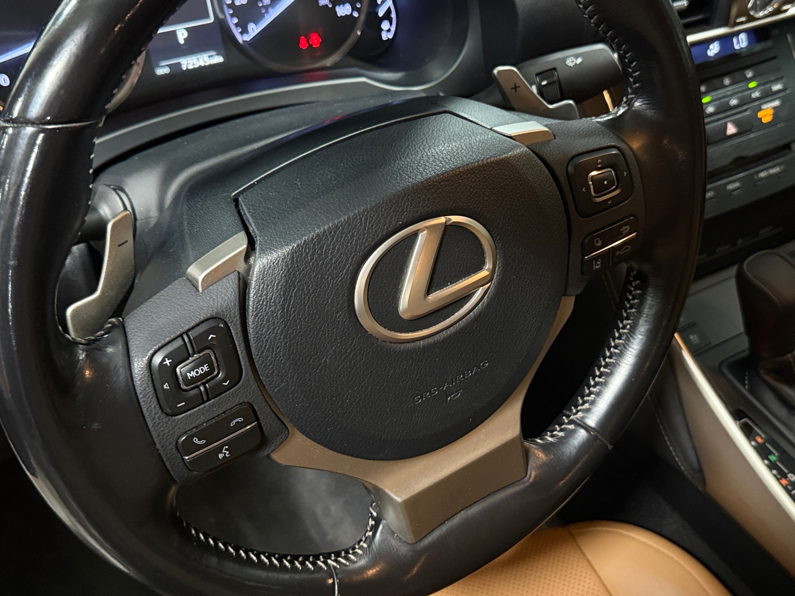 Thumbnail: 2017 Lexus IS - 4