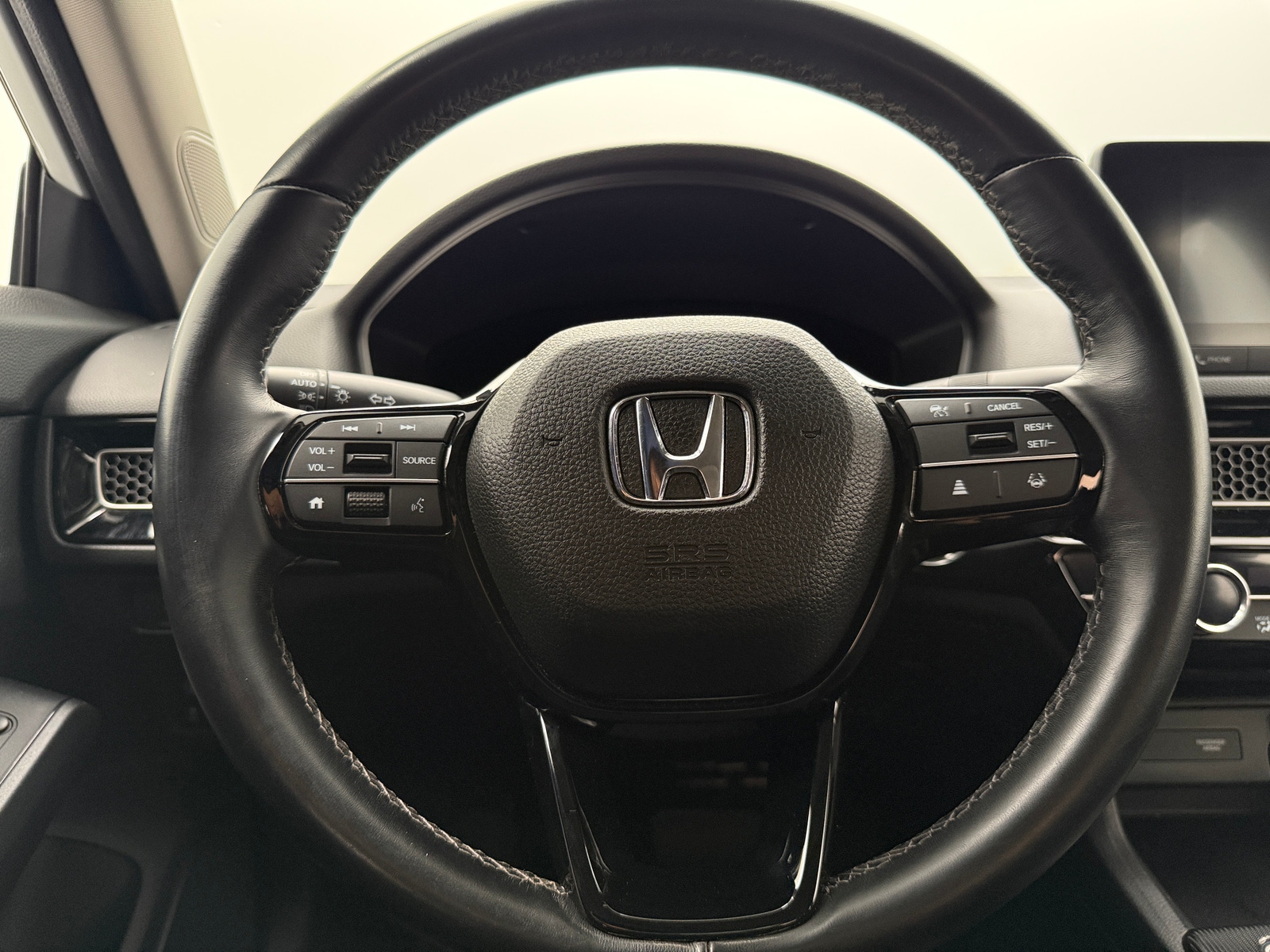 Thumbnail: 2022 Honda Civic - 5