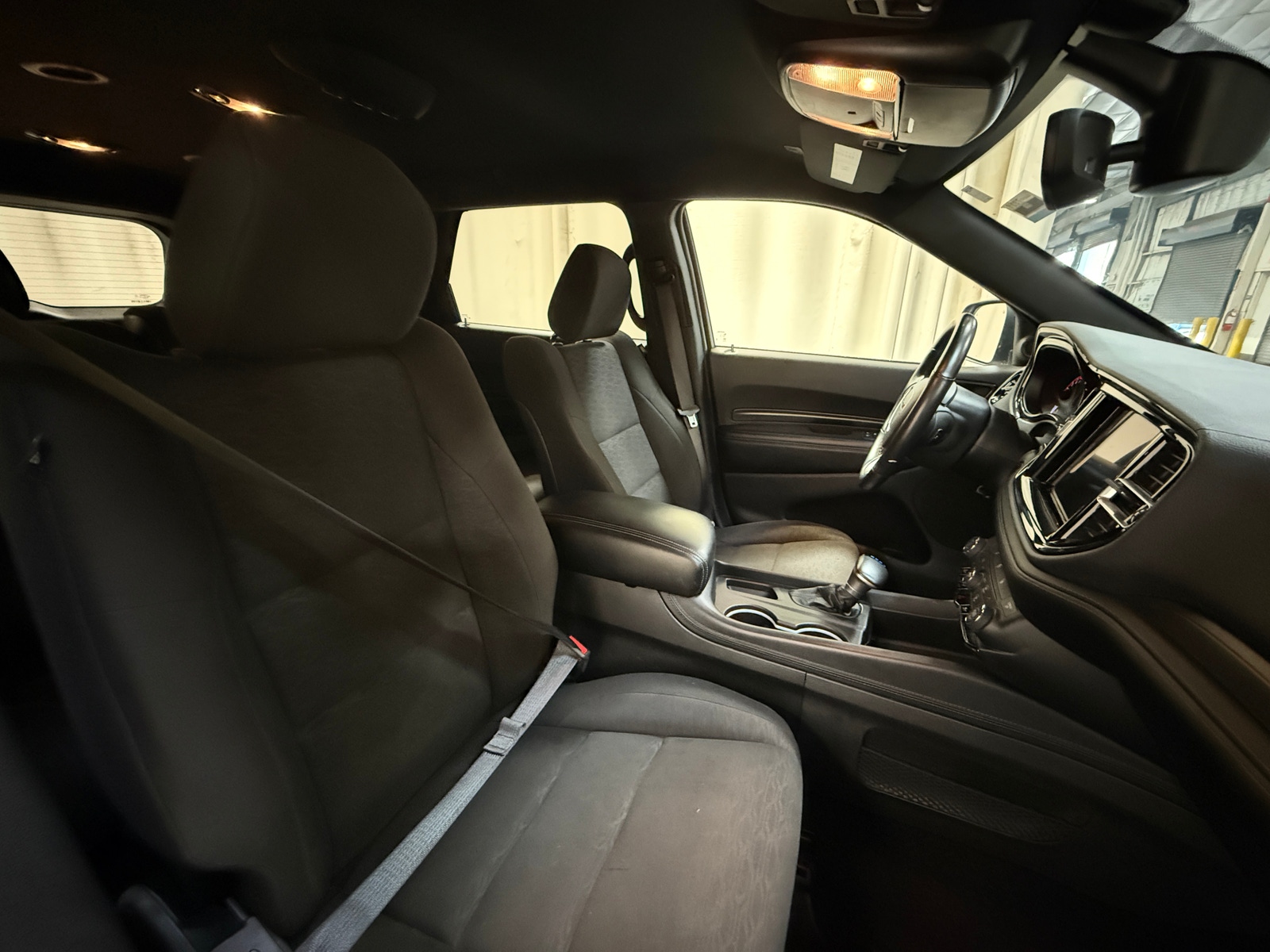 Thumbnail: 2024 Dodge Durango - 2