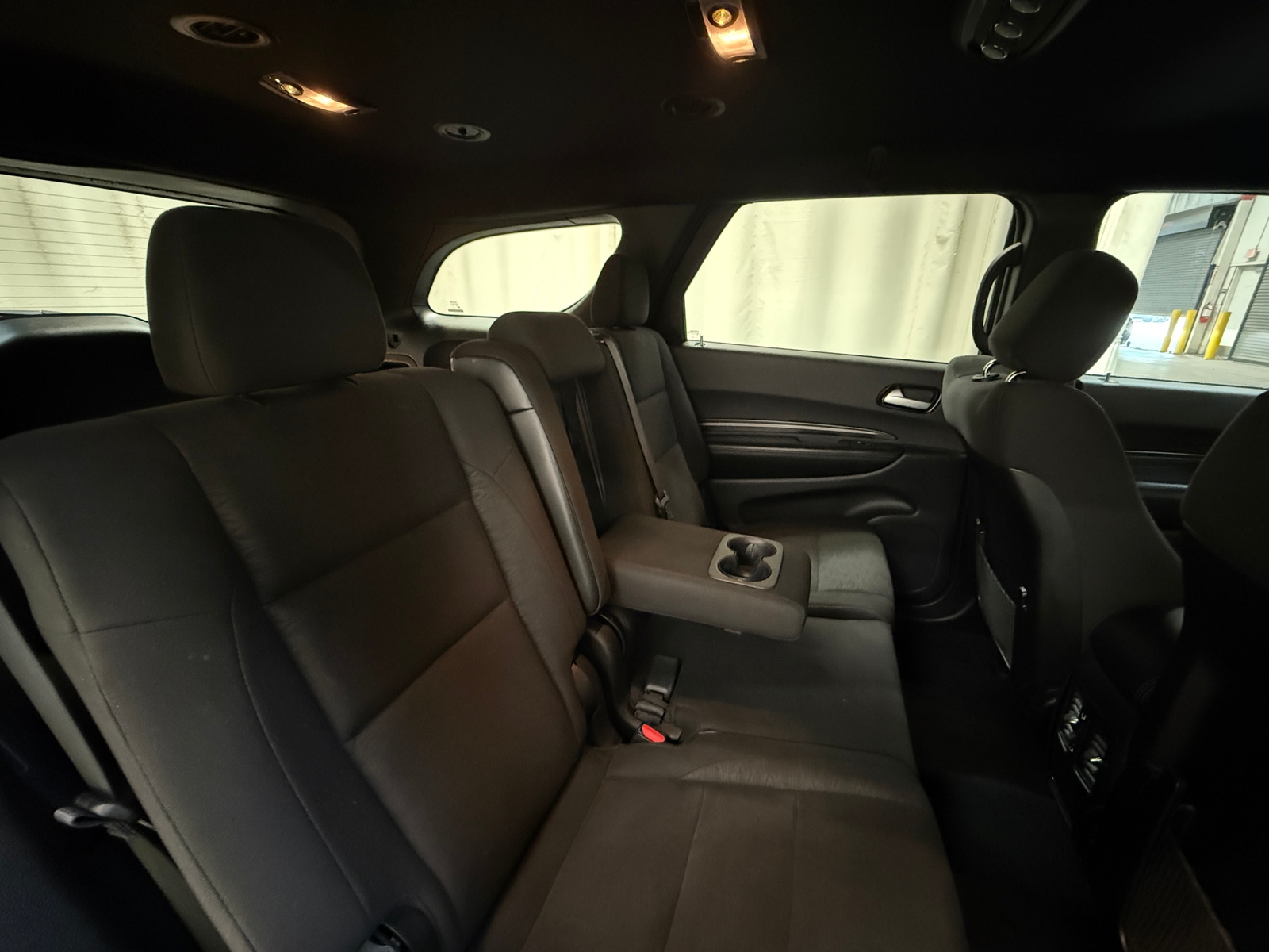 Thumbnail: 2024 Dodge Durango - 6