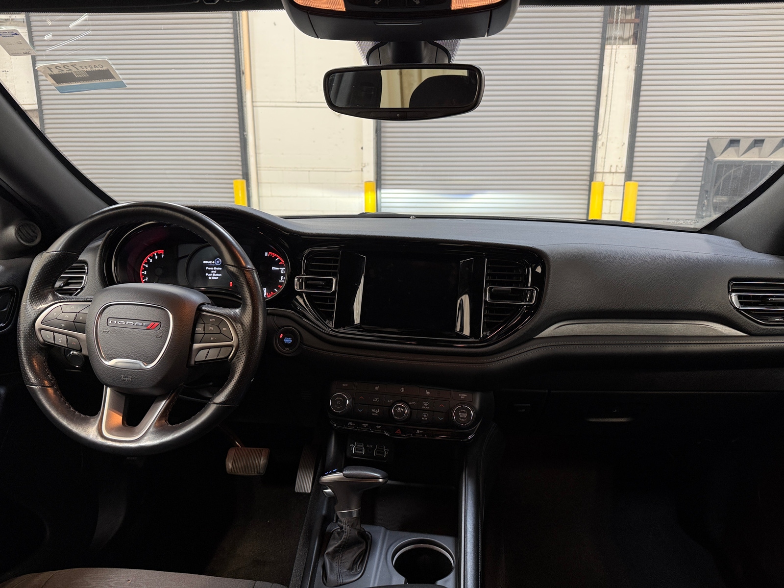 Thumbnail: 2024 Dodge Durango - 3