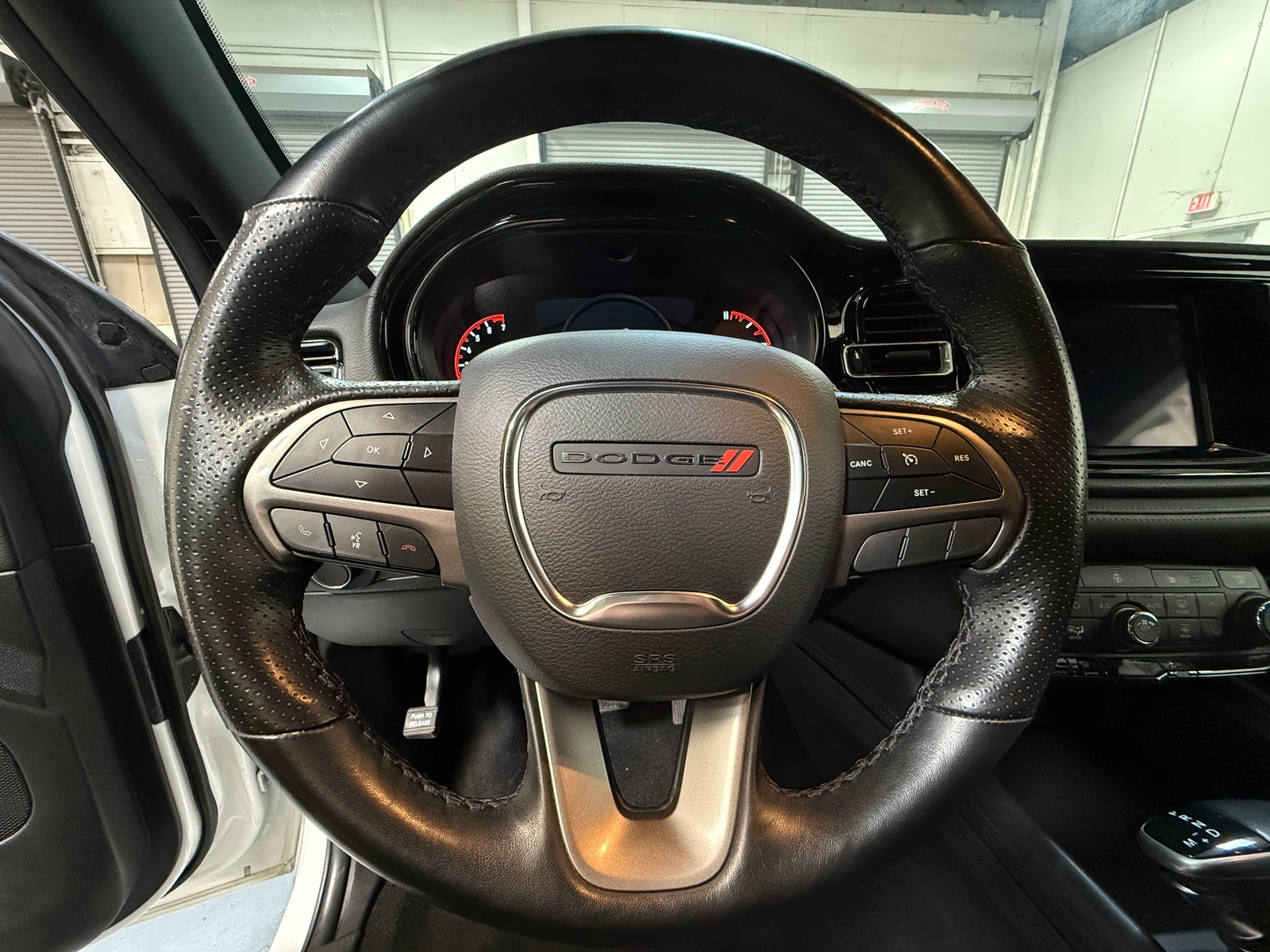 Thumbnail: 2024 Dodge Durango - 5