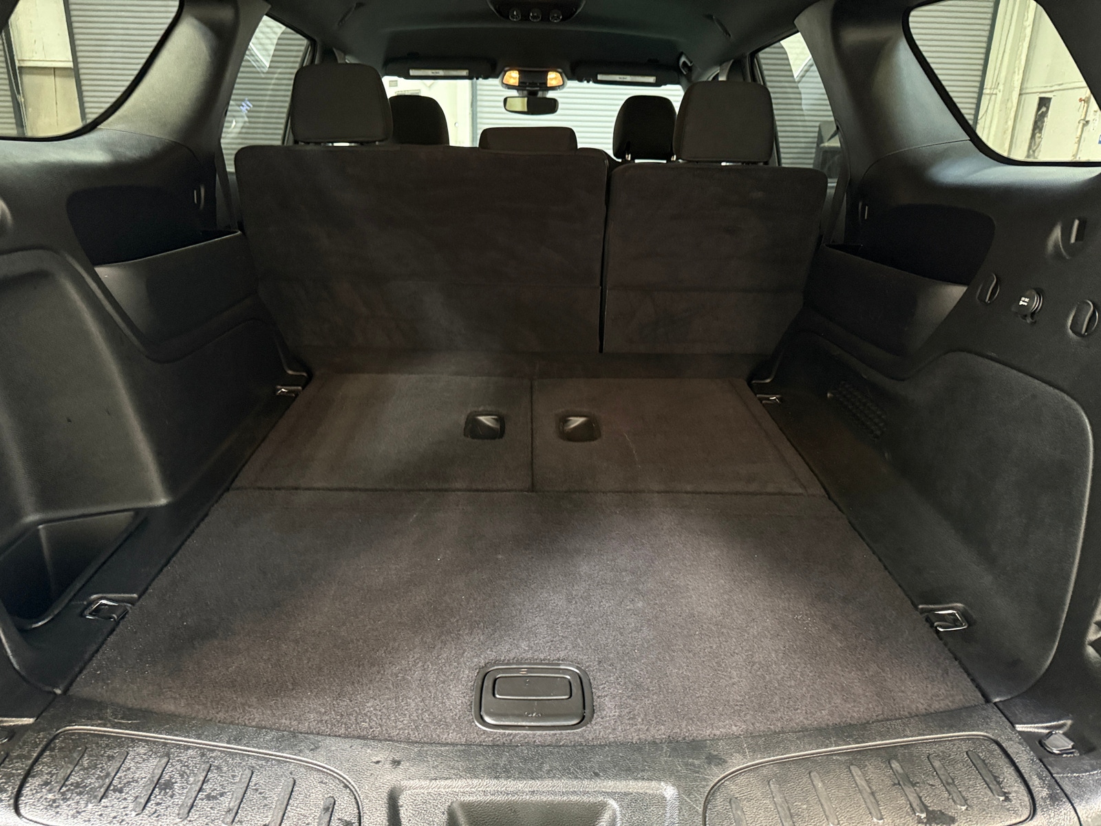 Thumbnail: 2024 Dodge Durango - 7