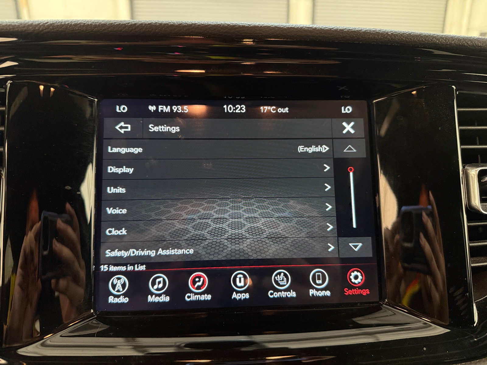 Thumbnail: 2024 Dodge Durango - 4