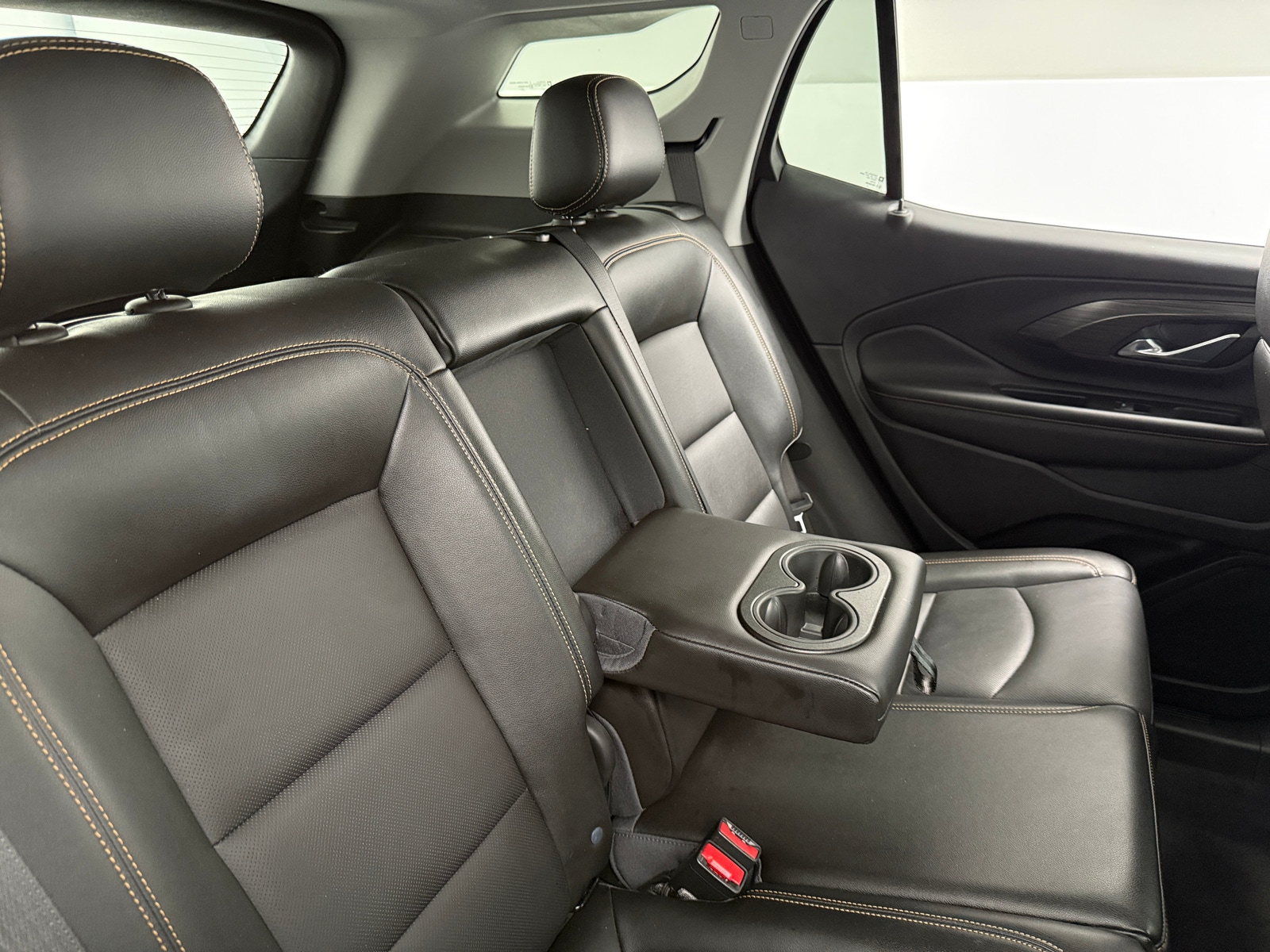Thumbnail: 2021 GMC Terrain - 5
