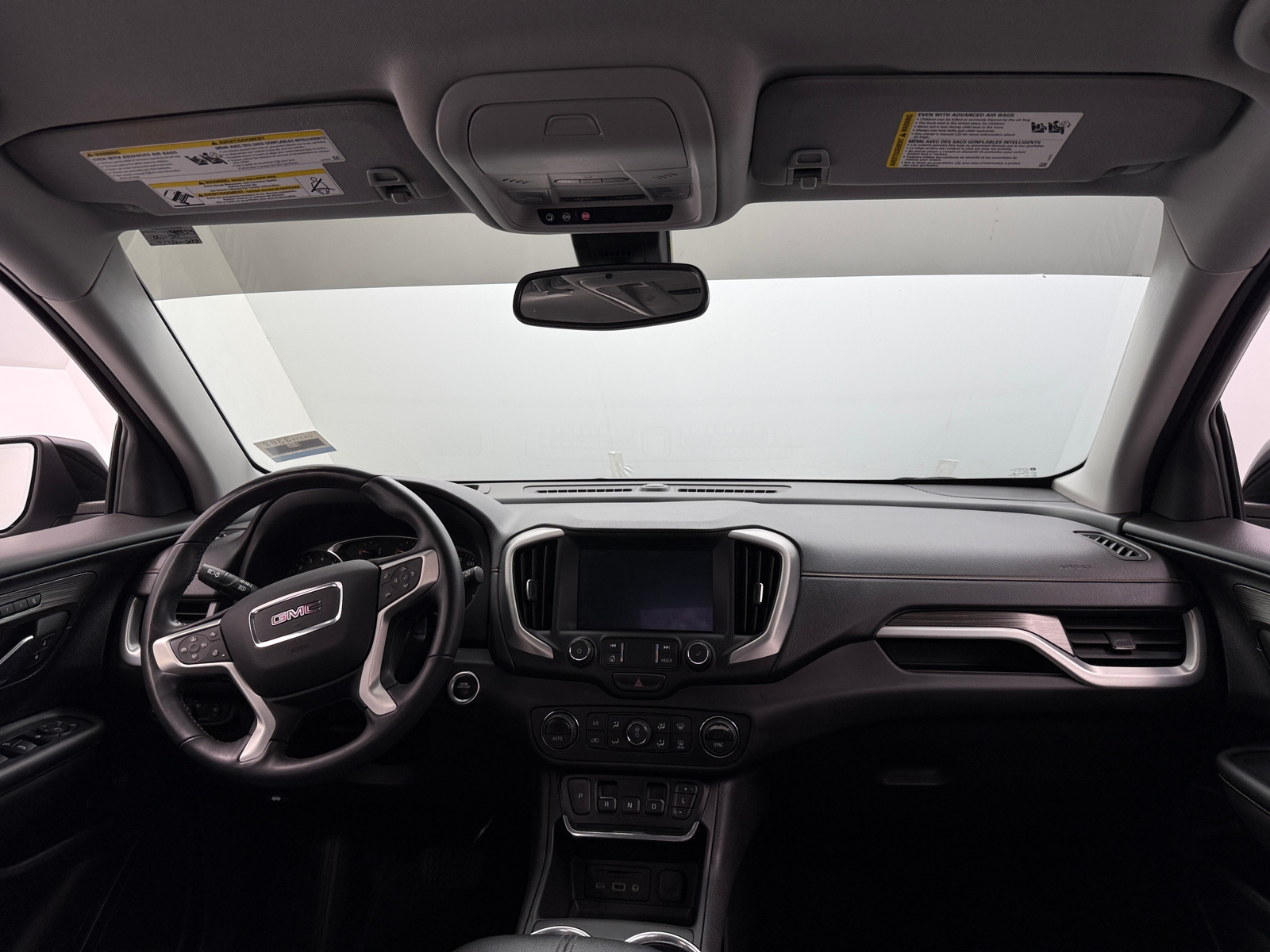 Thumbnail: 2021 GMC Terrain - 2