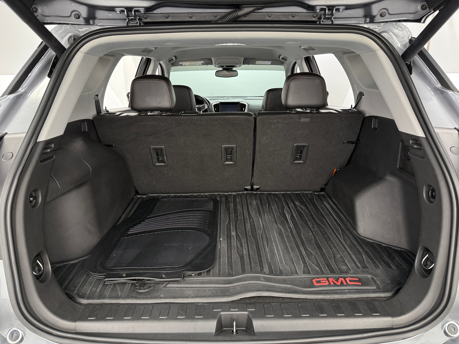 Thumbnail: 2021 GMC Terrain - 6
