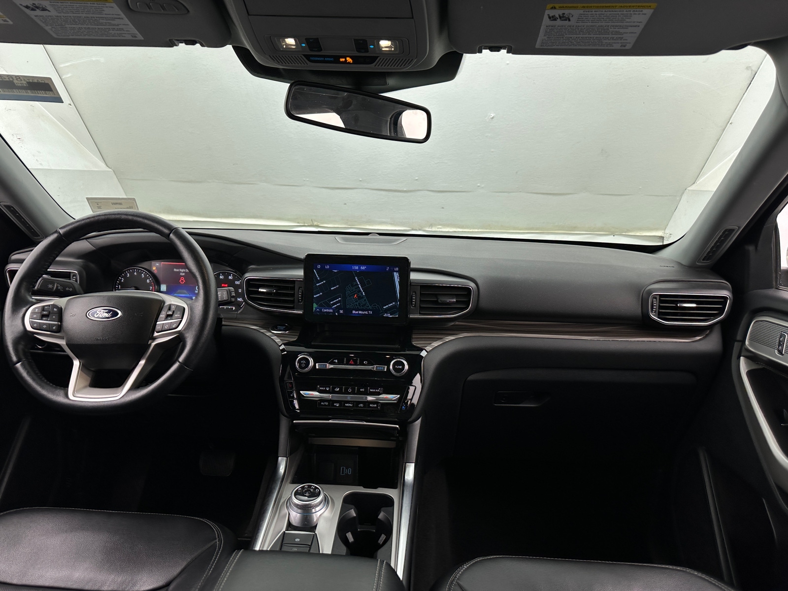 Thumbnail: 2023 Ford Explorer - 2