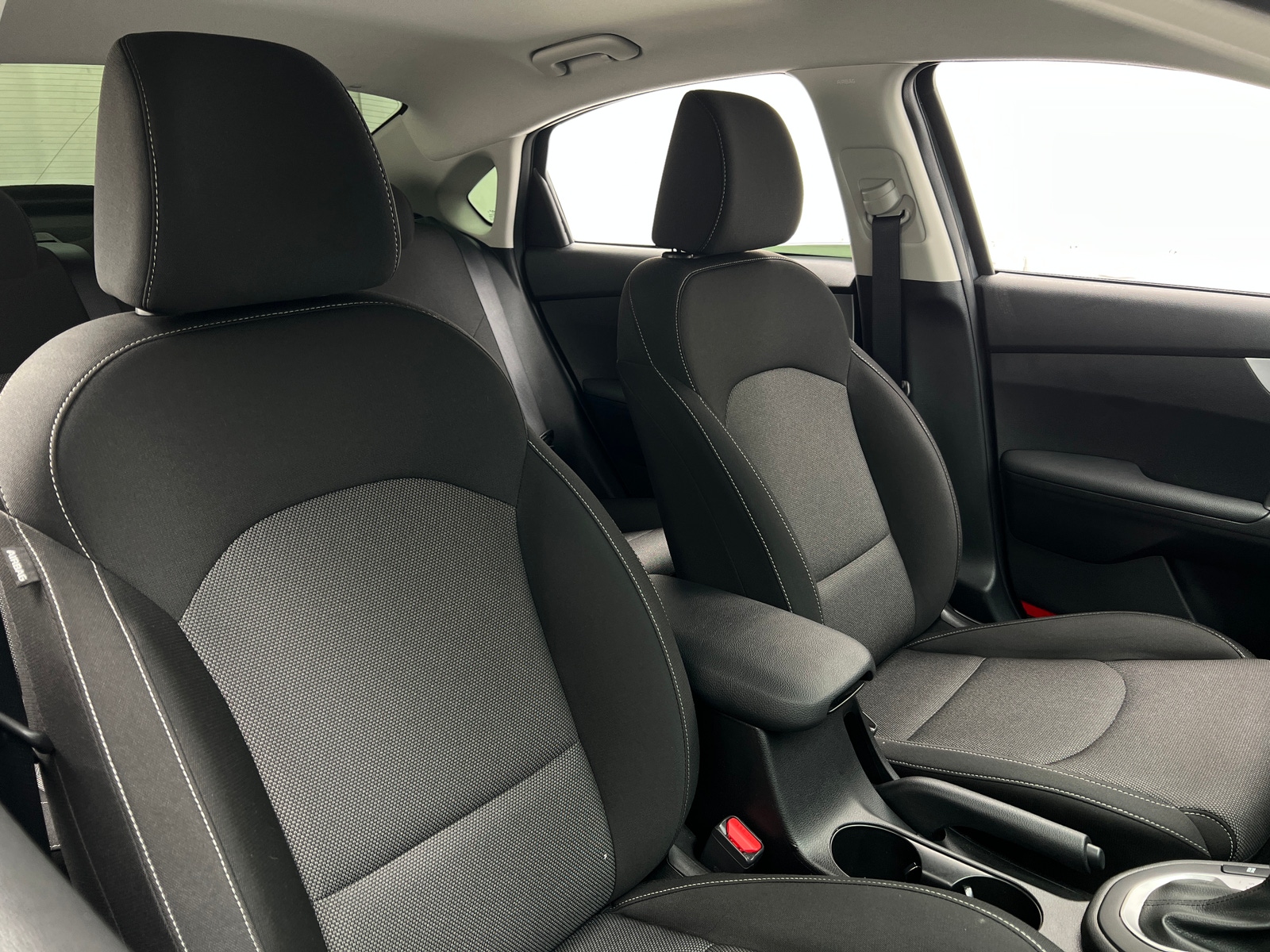 Thumbnail: 2023 Kia Forte - 2