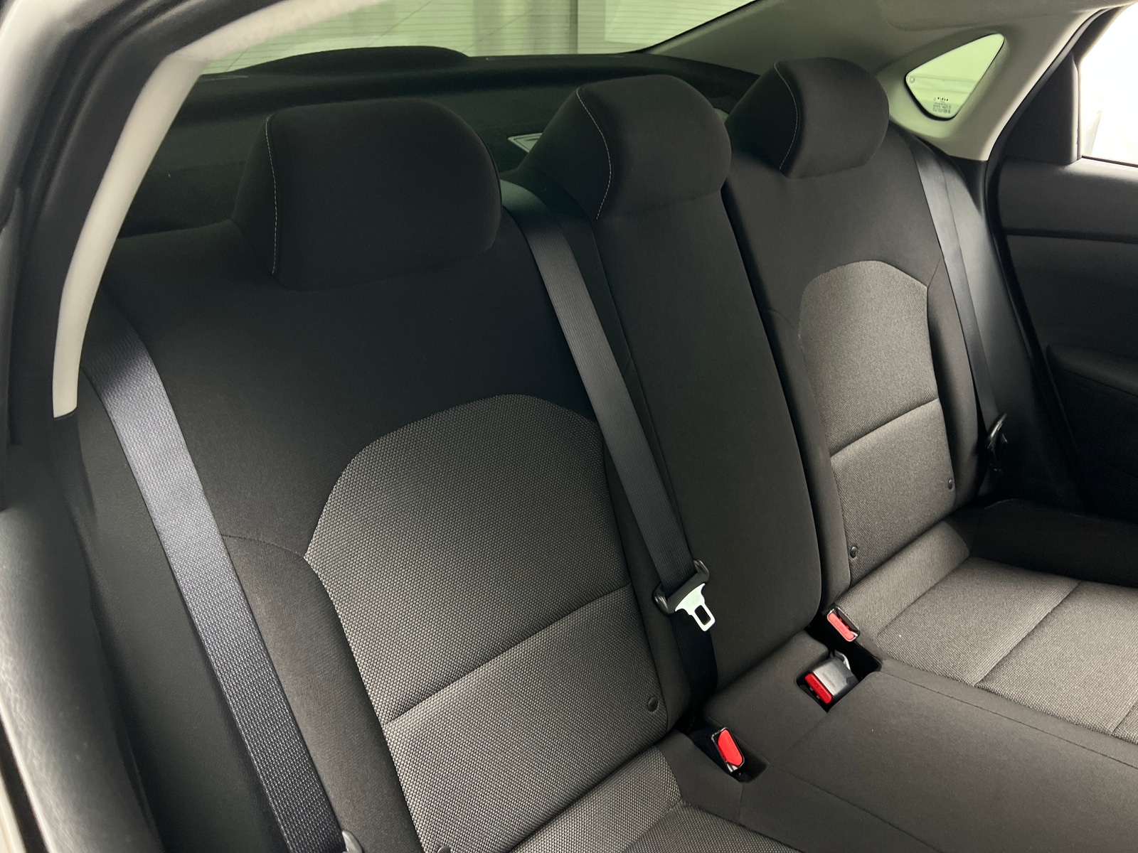 Thumbnail: 2023 Kia Forte - 6