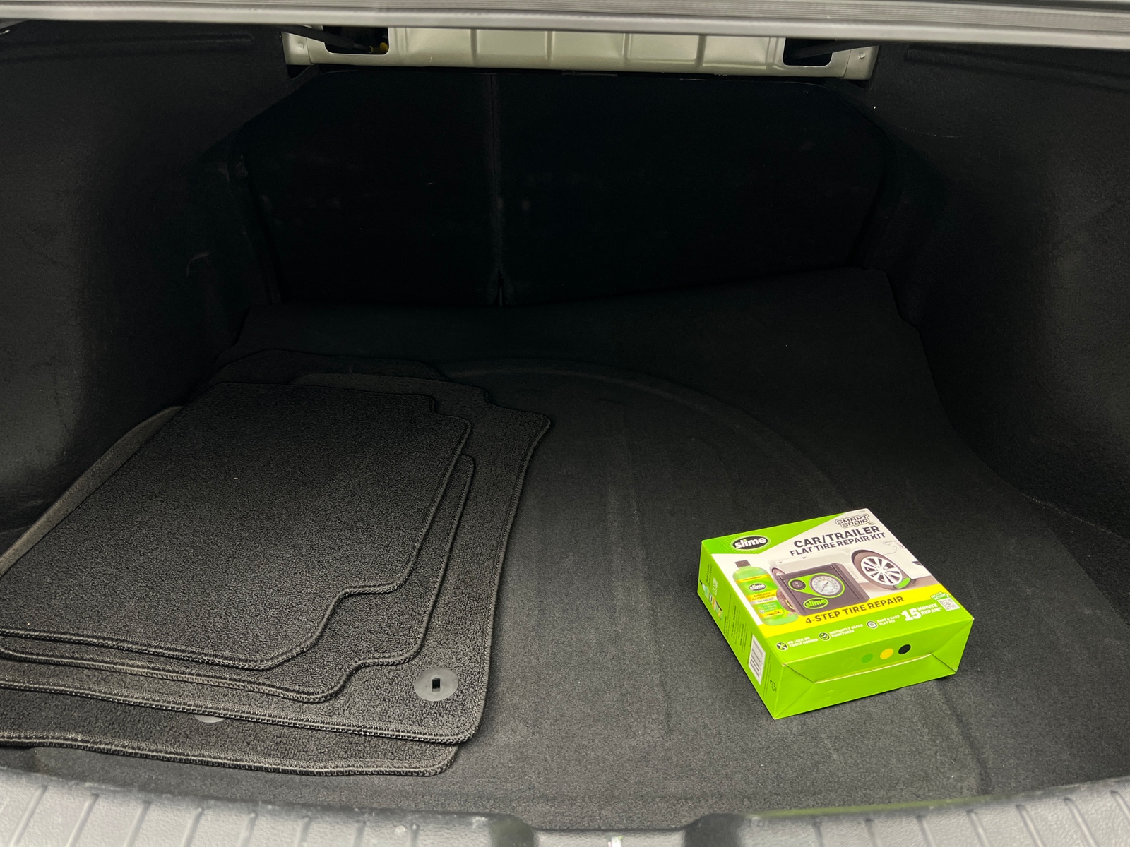 Thumbnail: 2023 Kia Forte - 7