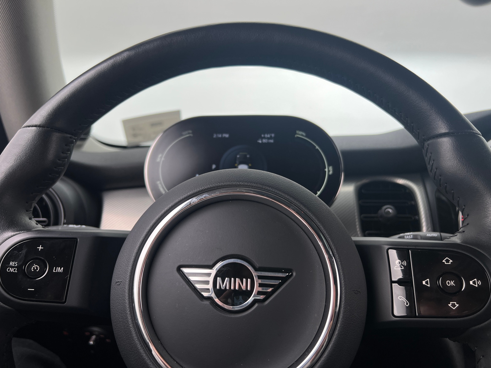 Thumbnail: 2024 MINI Cooper Hardtop - 3