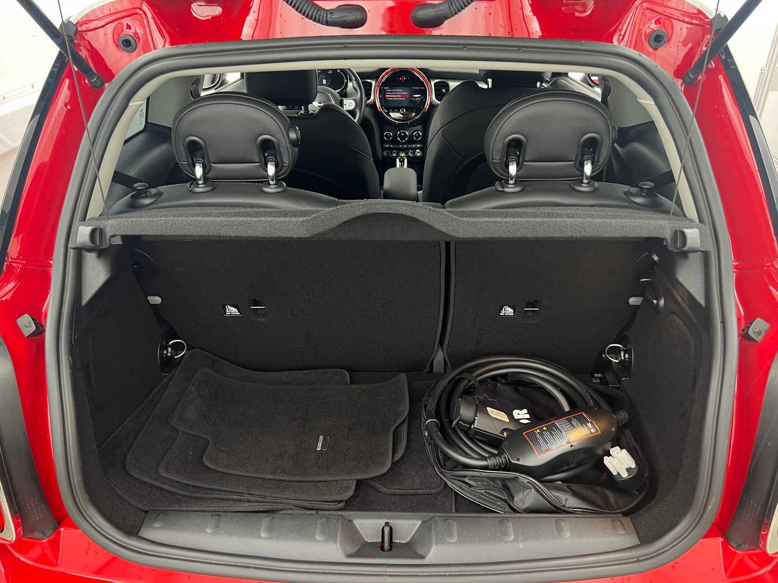 Thumbnail: 2024 MINI Cooper Hardtop - 5