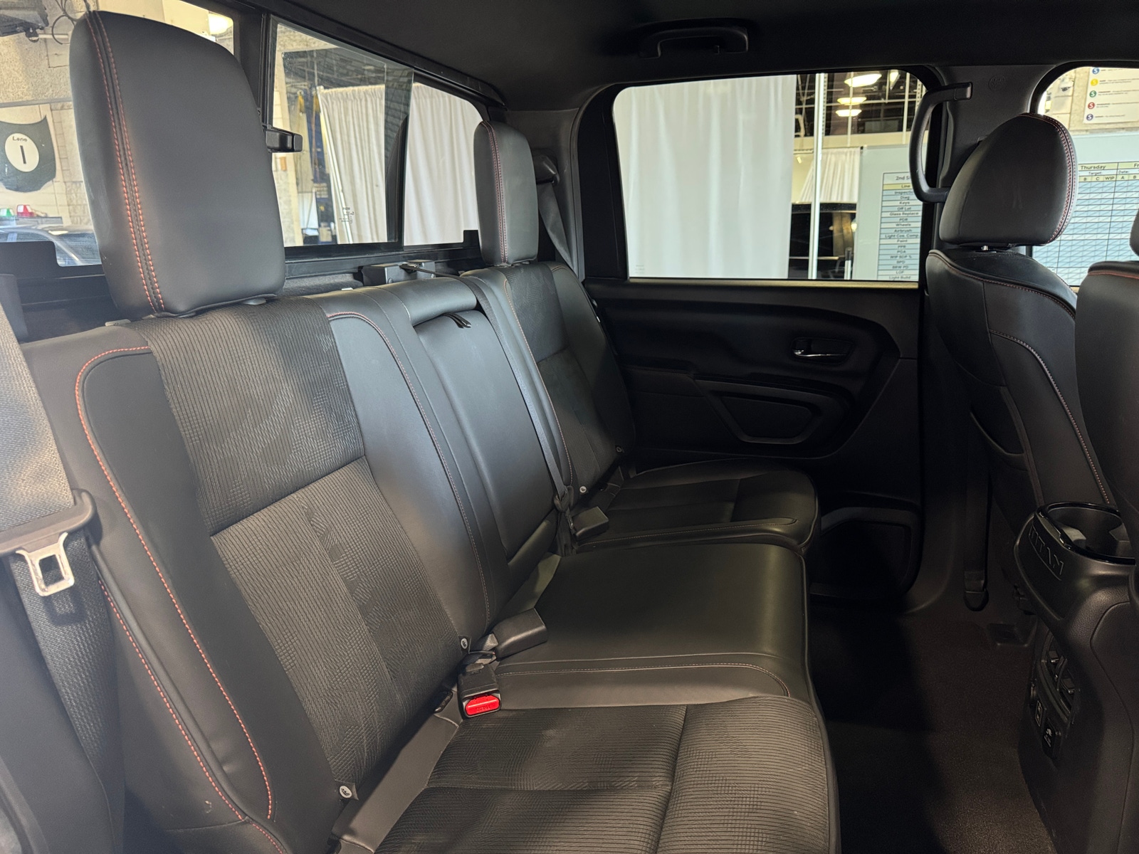 Thumbnail: 2021 Nissan Titan - 6
