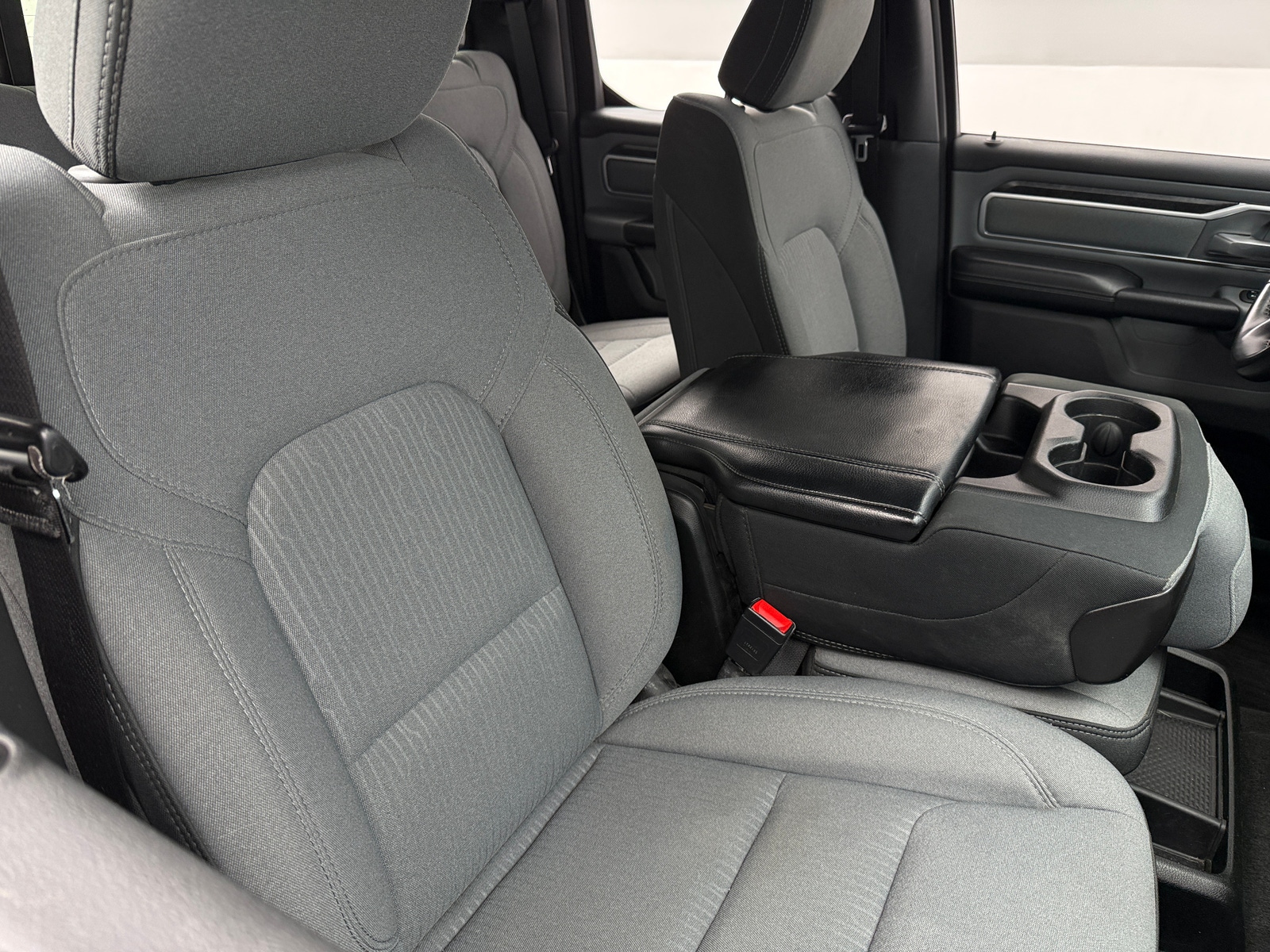 Thumbnail: 2021 RAM 1500 - 2