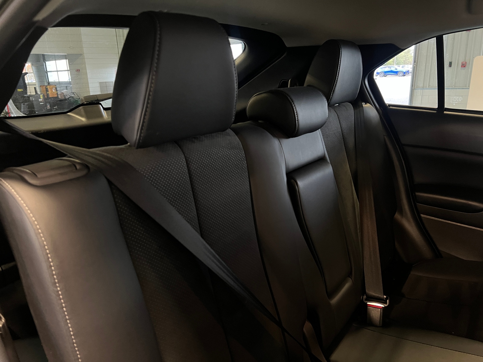 Thumbnail: 2024 Mitsubishi Eclipse Cross - 6