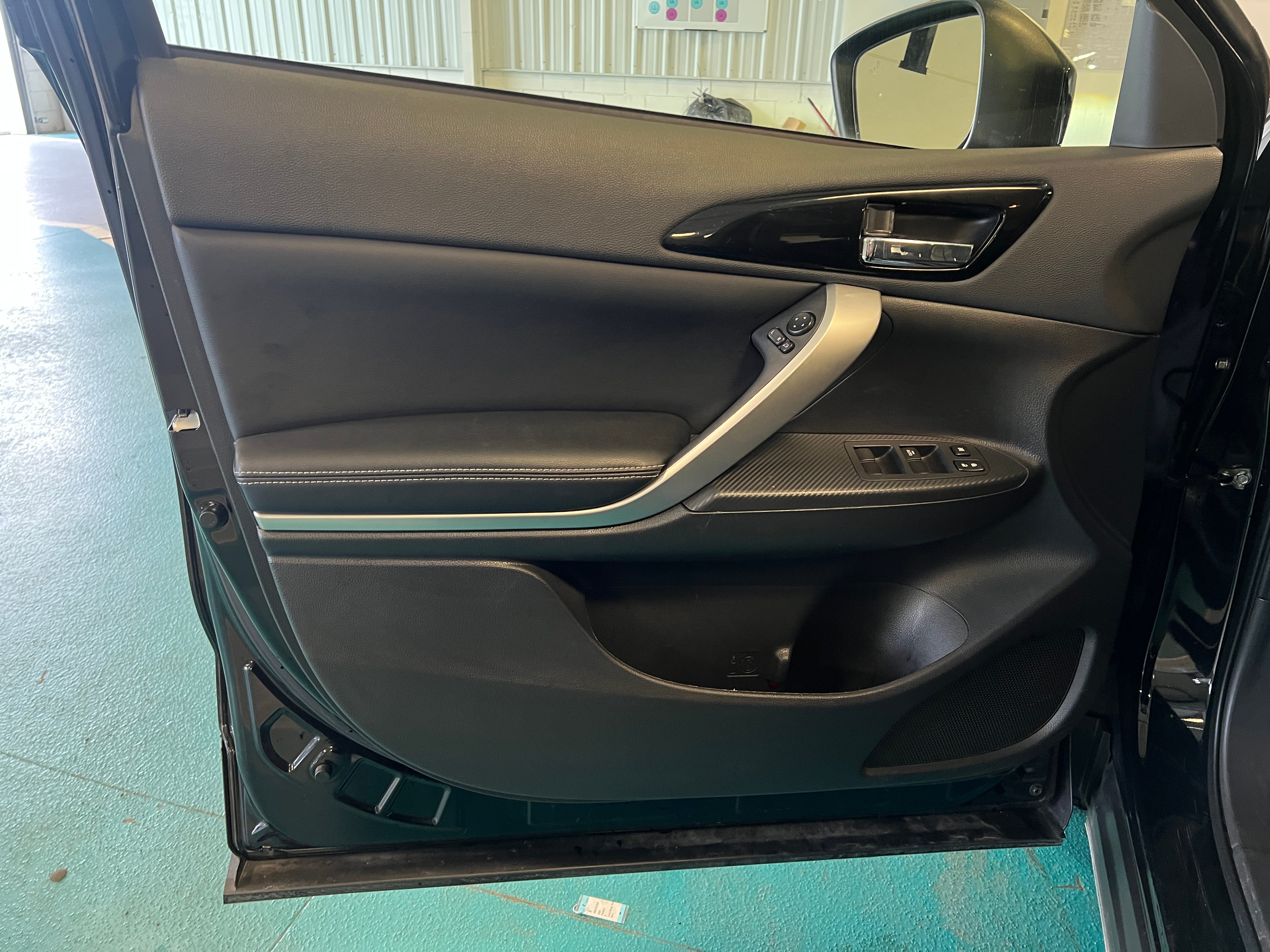 2024 Mitsubishi Eclipse Cross