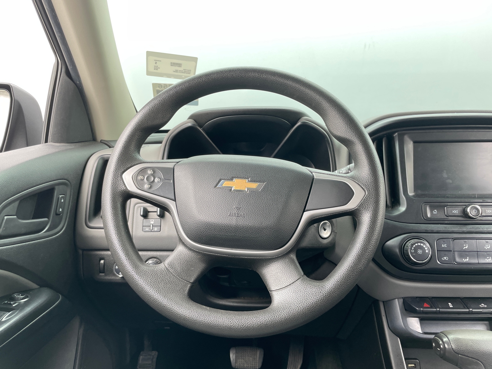 Thumbnail: 2018 Chevrolet Colorado - 5