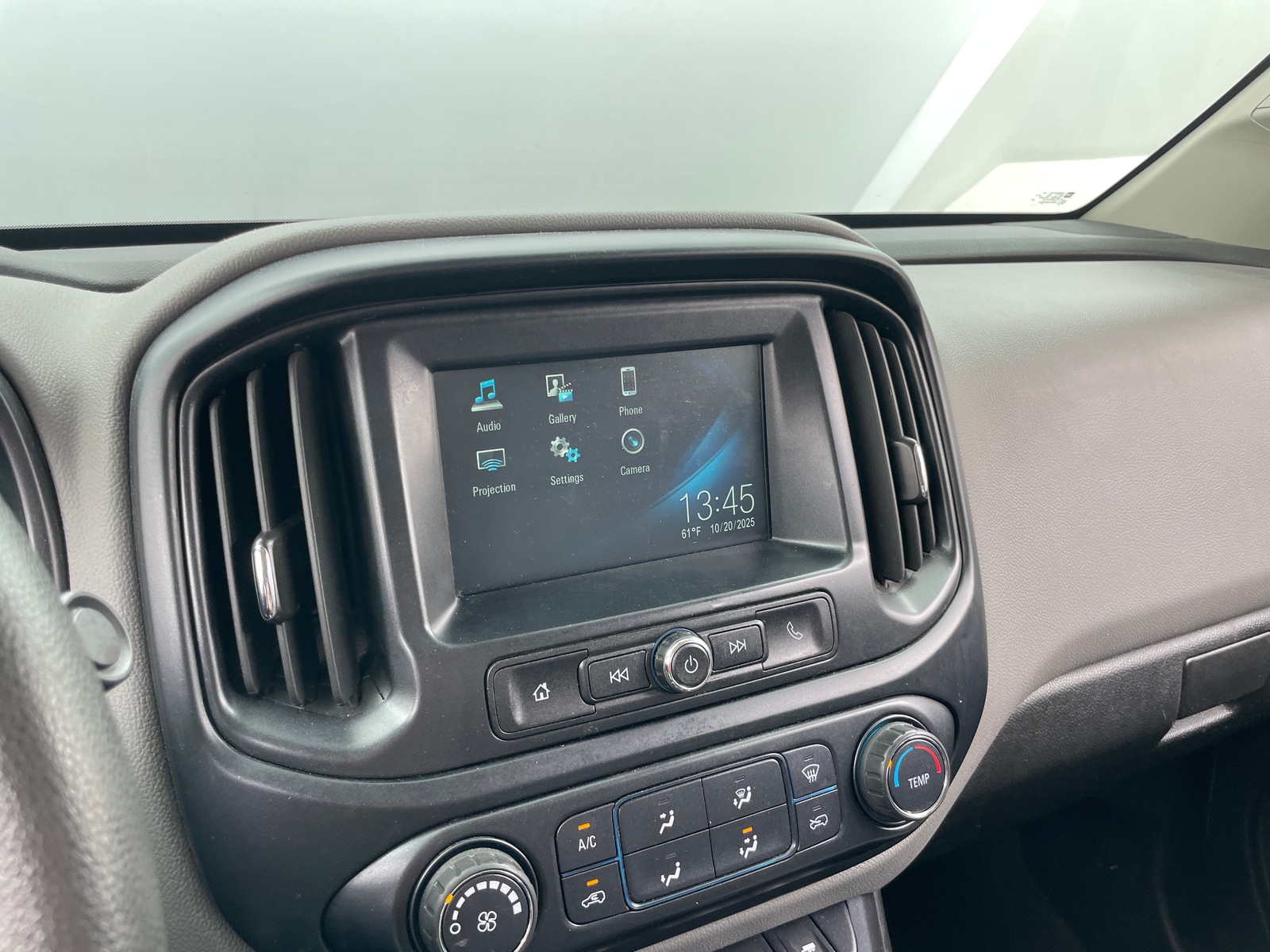 Thumbnail: 2018 Chevrolet Colorado - 4