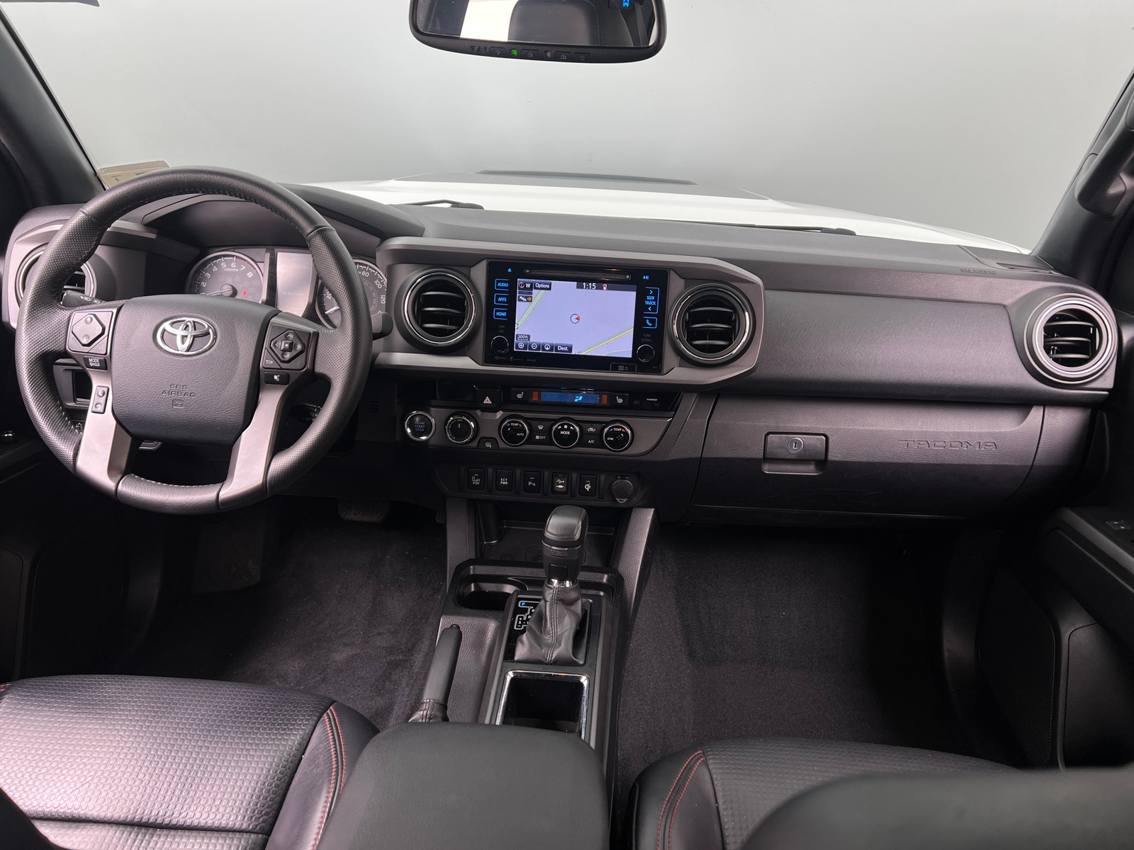 Thumbnail: 2017 Toyota Tacoma - 2