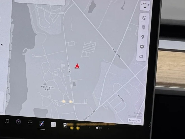 Thumbnail: 2021 Tesla Model 3 - 2