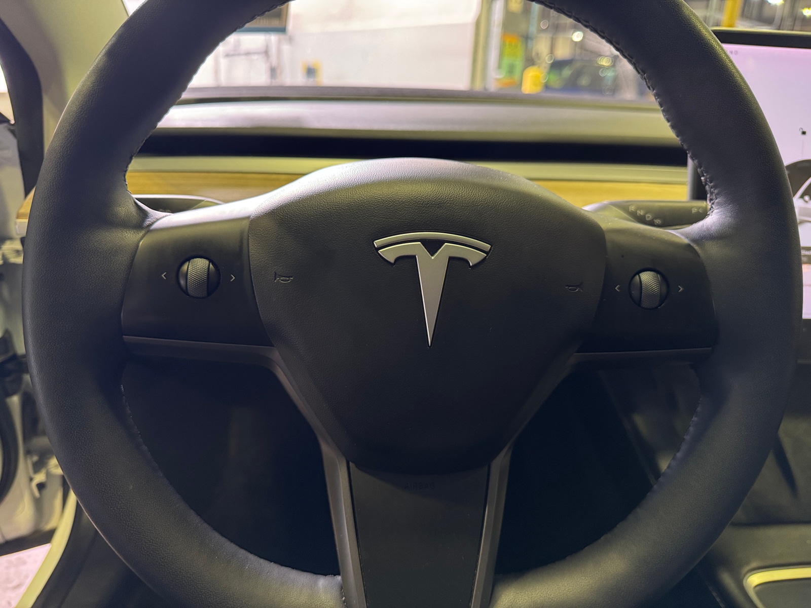 Thumbnail: 2021 Tesla Model 3 - 4