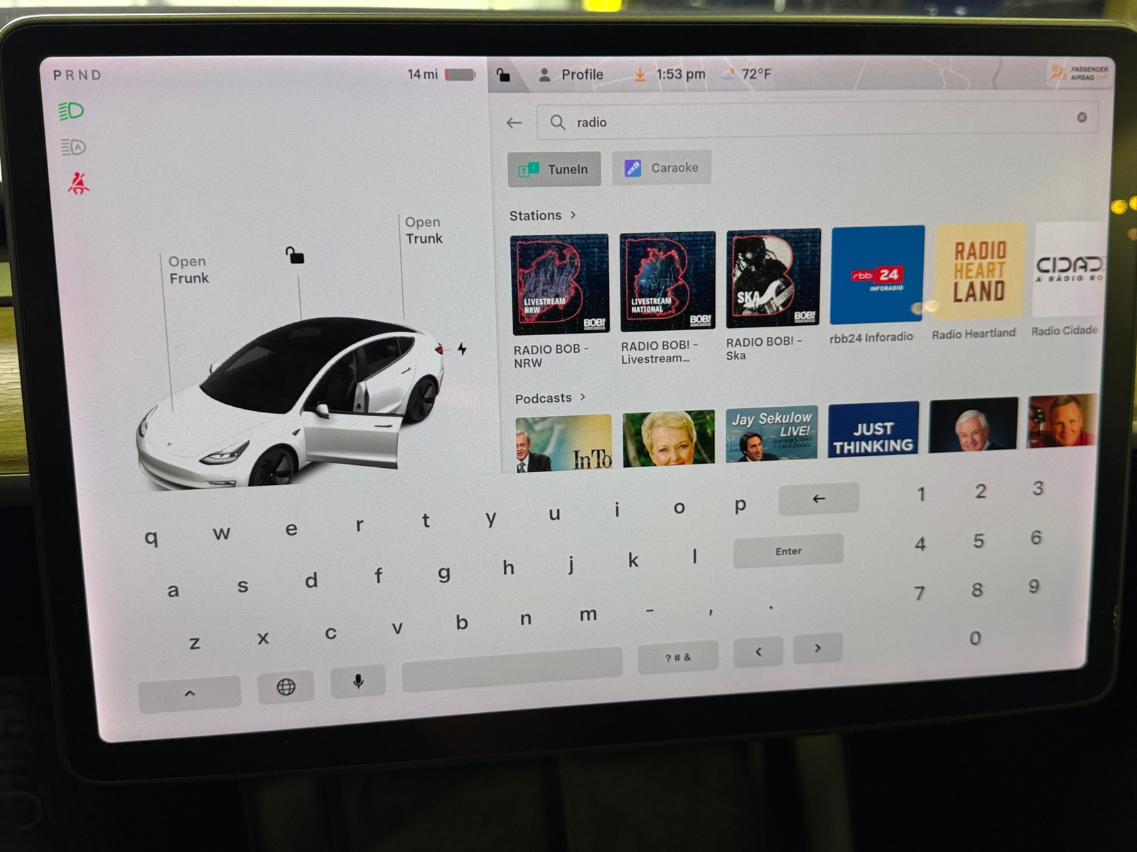 Thumbnail: 2021 Tesla Model 3 - 3
