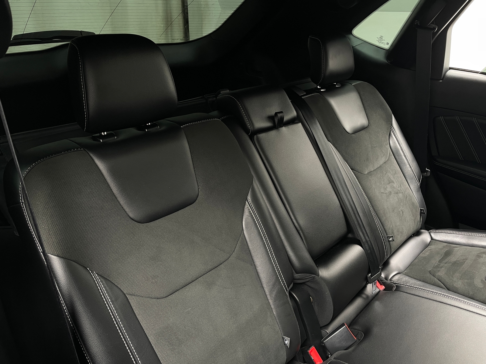 Thumbnail: 2019 Ford Edge - 6