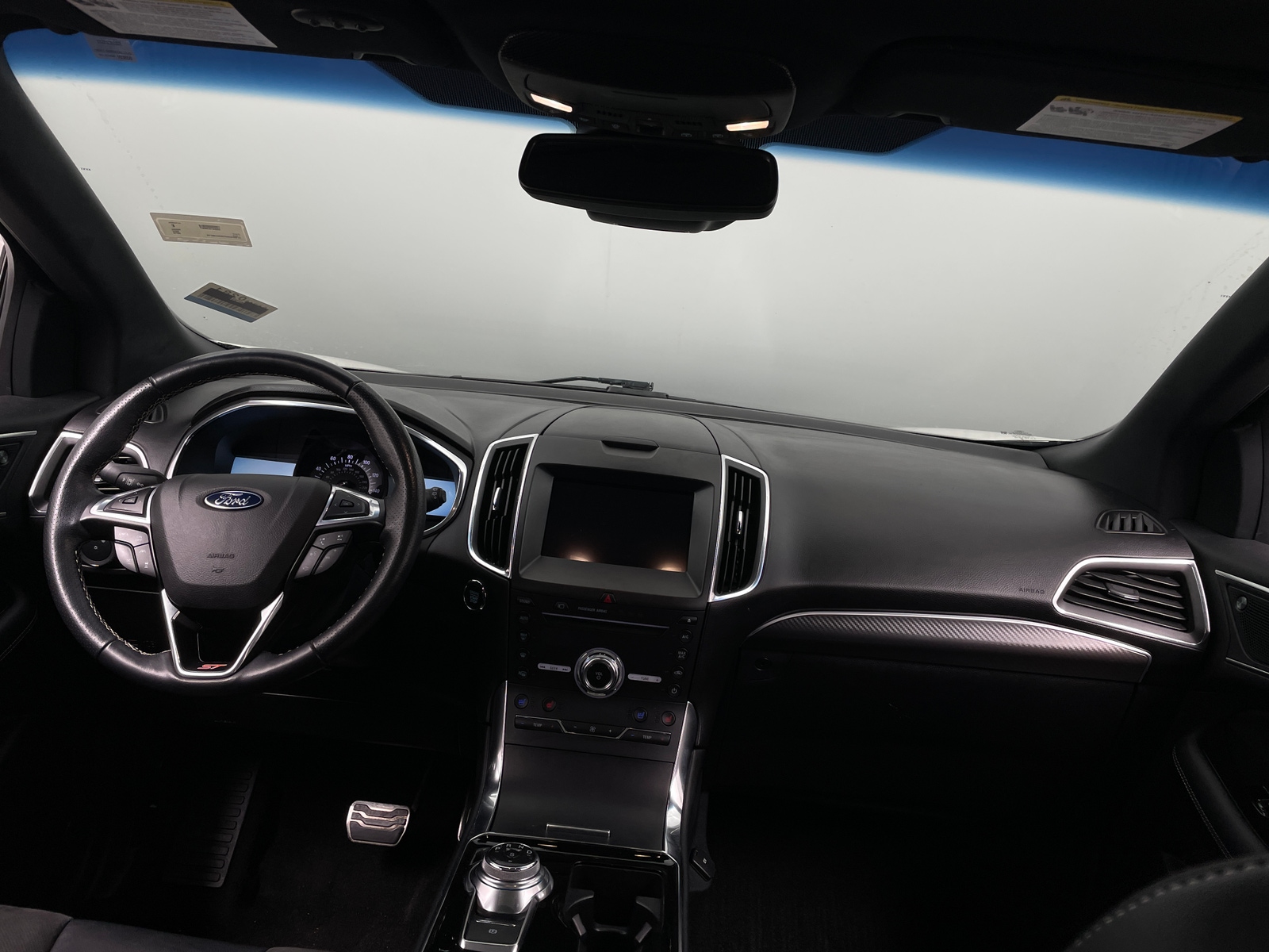 Thumbnail: 2019 Ford Edge - 3