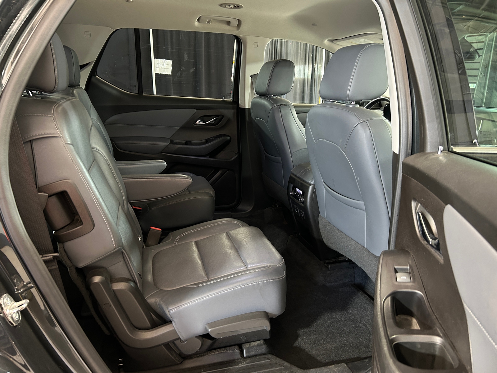 Thumbnail: 2019 Chevrolet Traverse - 5