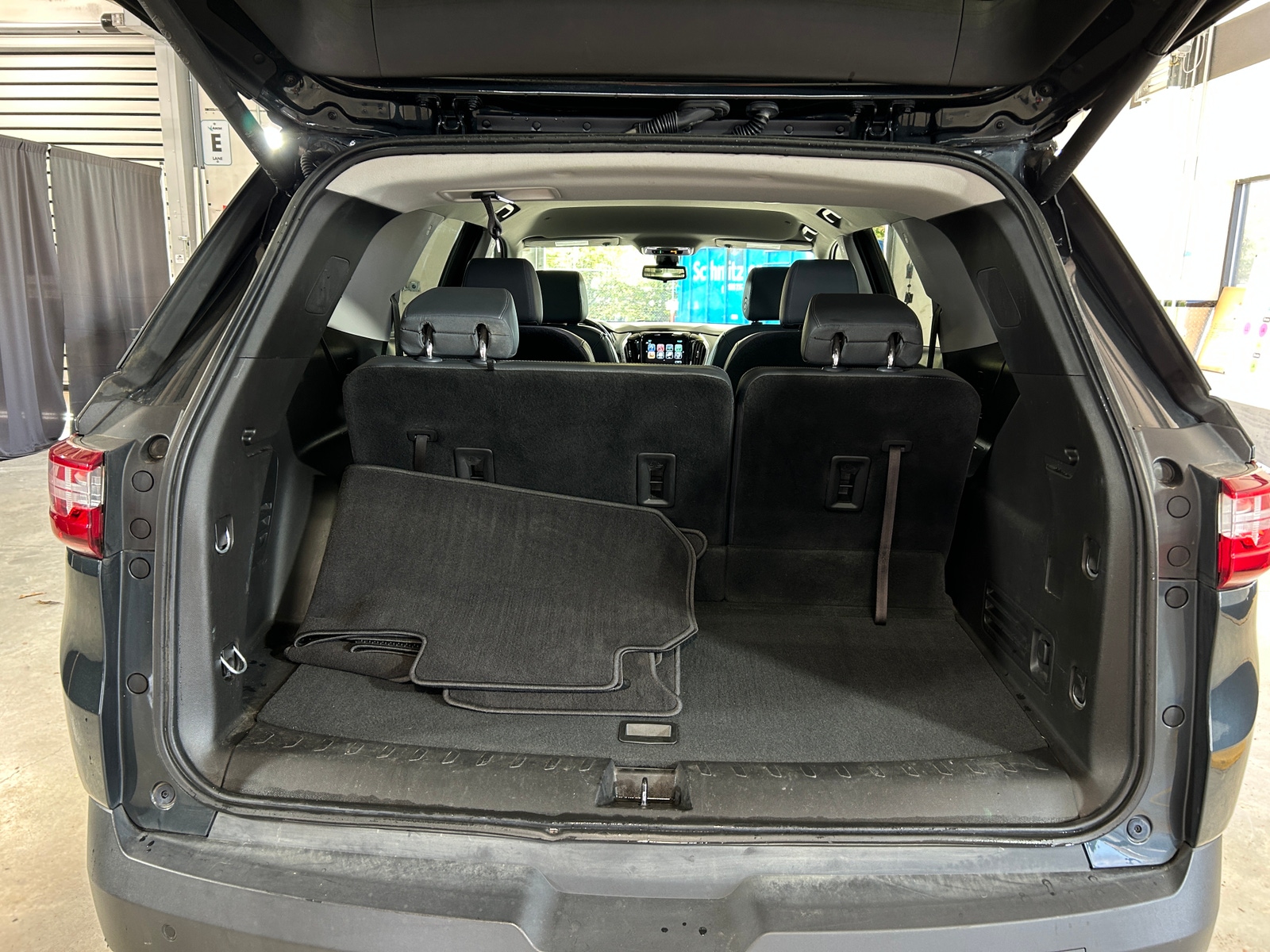Thumbnail: 2019 Chevrolet Traverse - 6