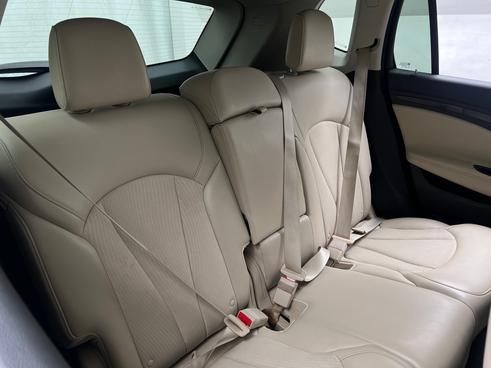 Thumbnail: 2020 Buick Envision - 5