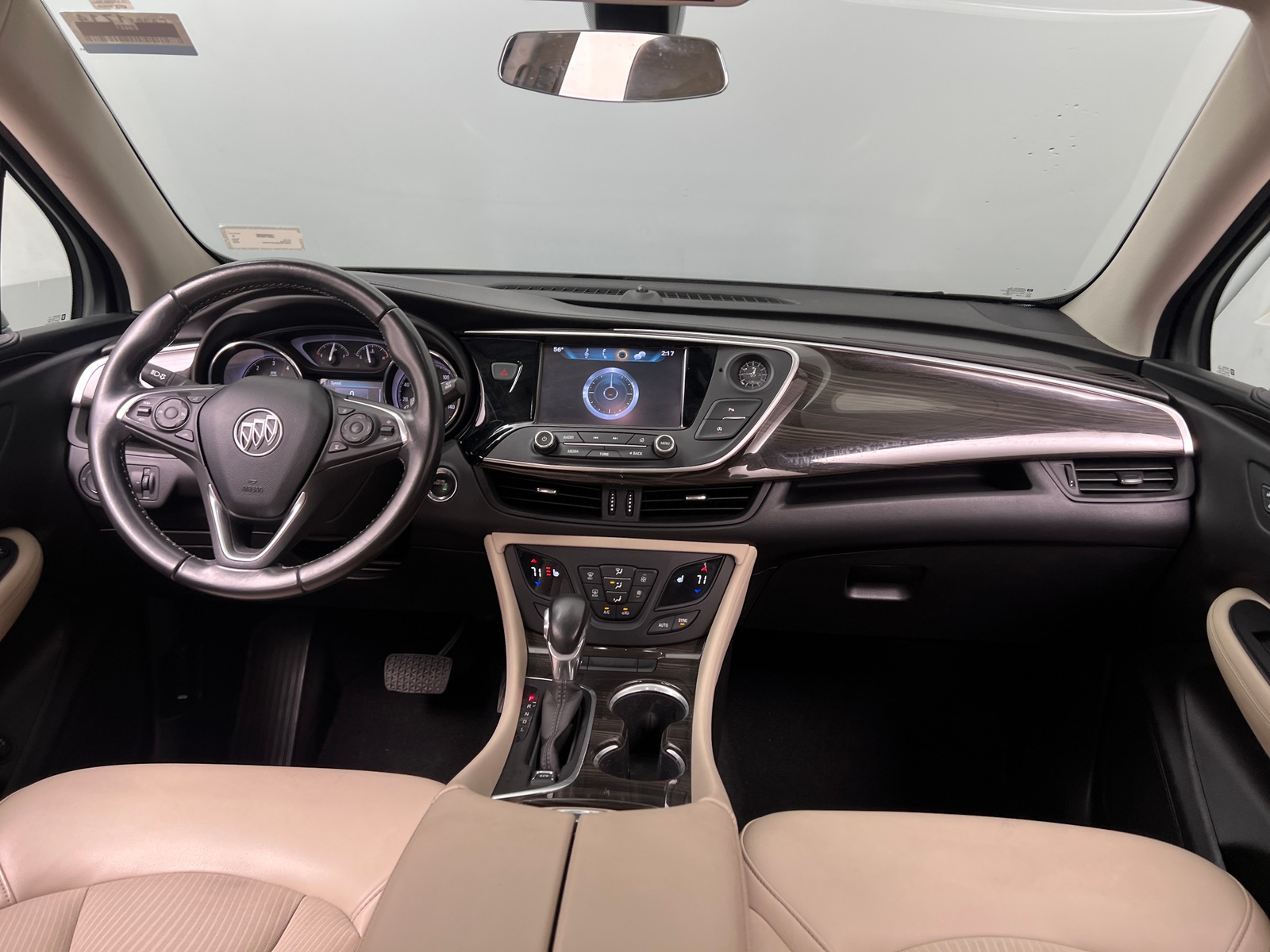 Thumbnail: 2020 Buick Envision - 2
