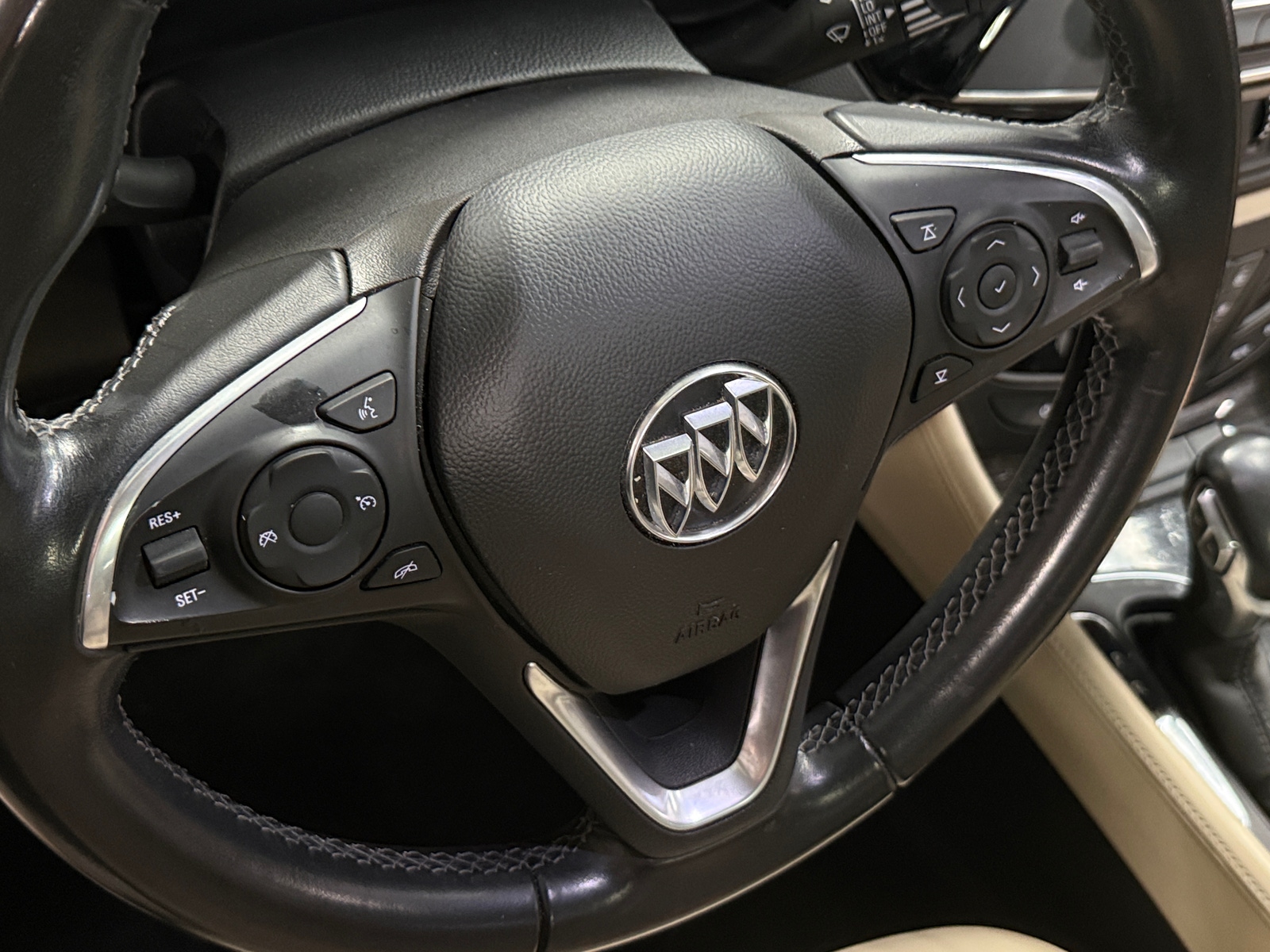 Thumbnail: 2020 Buick Envision - 4