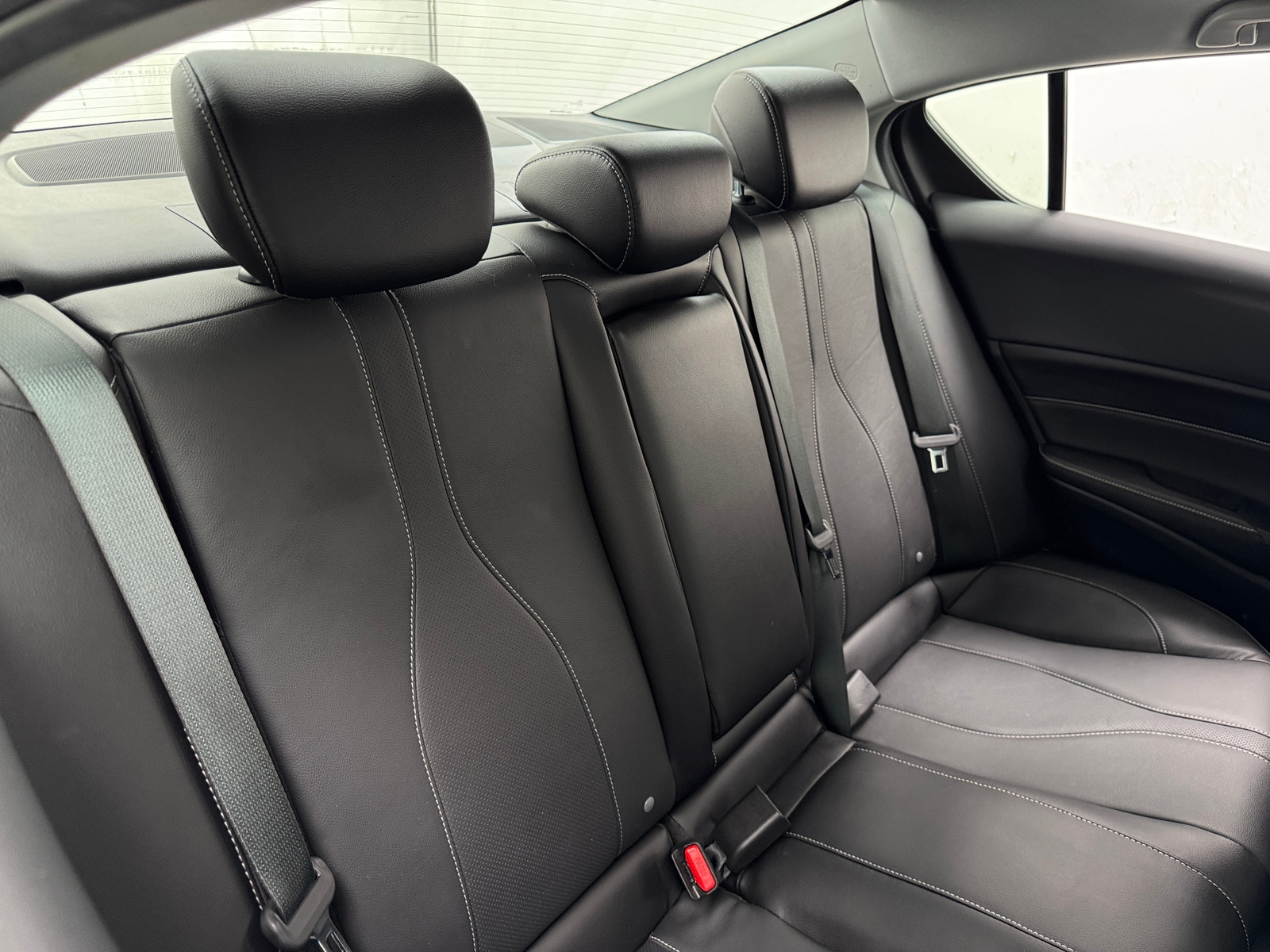 Thumbnail: 2022 Acura ILX - 5