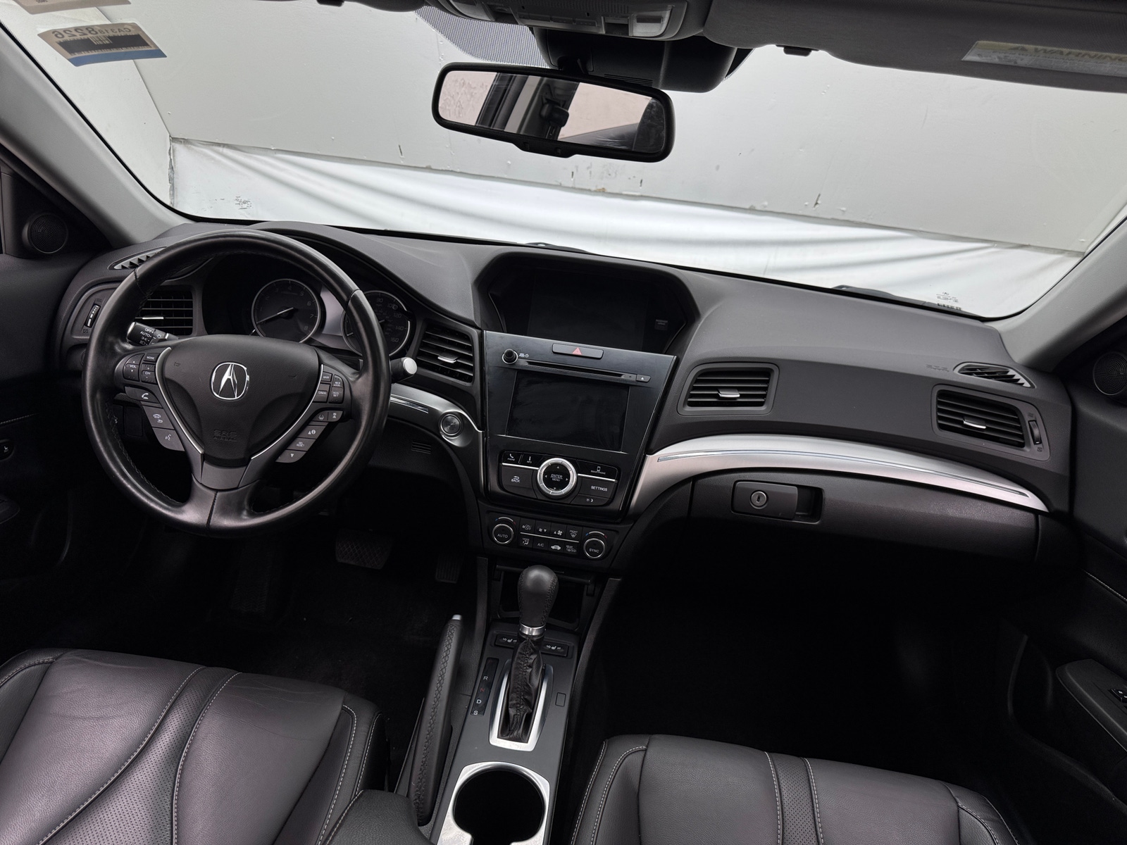 Thumbnail: 2022 Acura ILX - 2