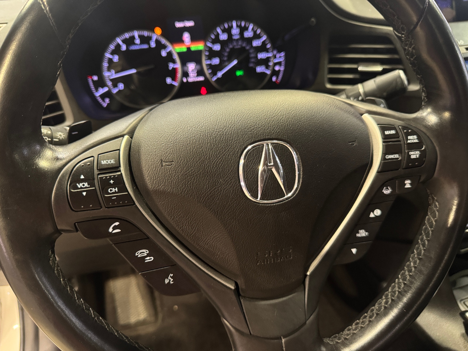 Thumbnail: 2022 Acura ILX - 4