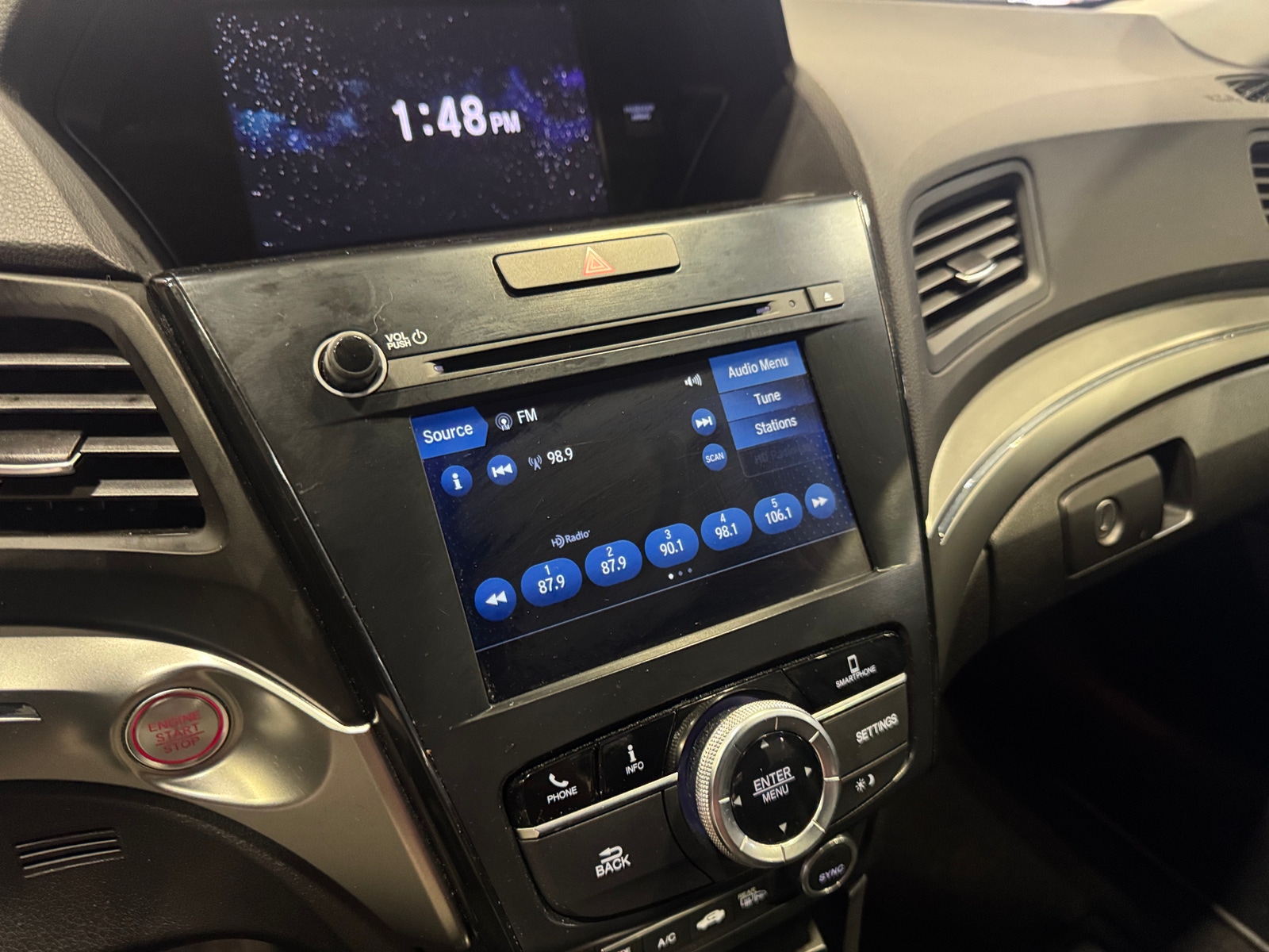 Thumbnail: 2022 Acura ILX - 3