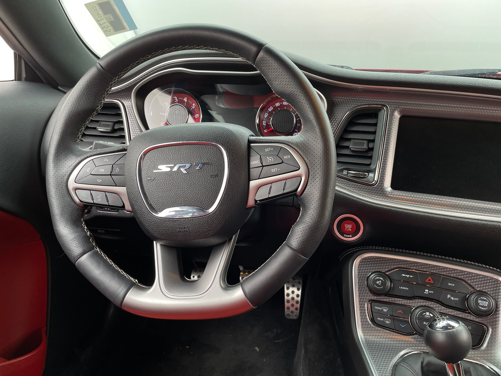 Thumbnail: 2015 Dodge Challenger - 3