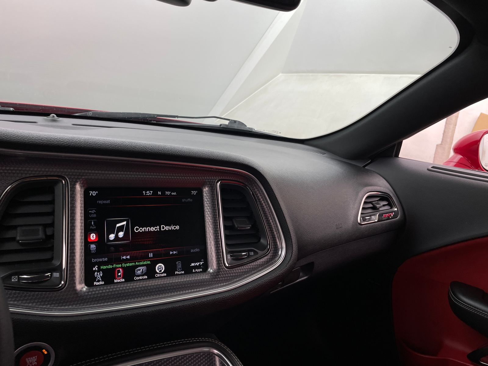 Thumbnail: 2015 Dodge Challenger - 2